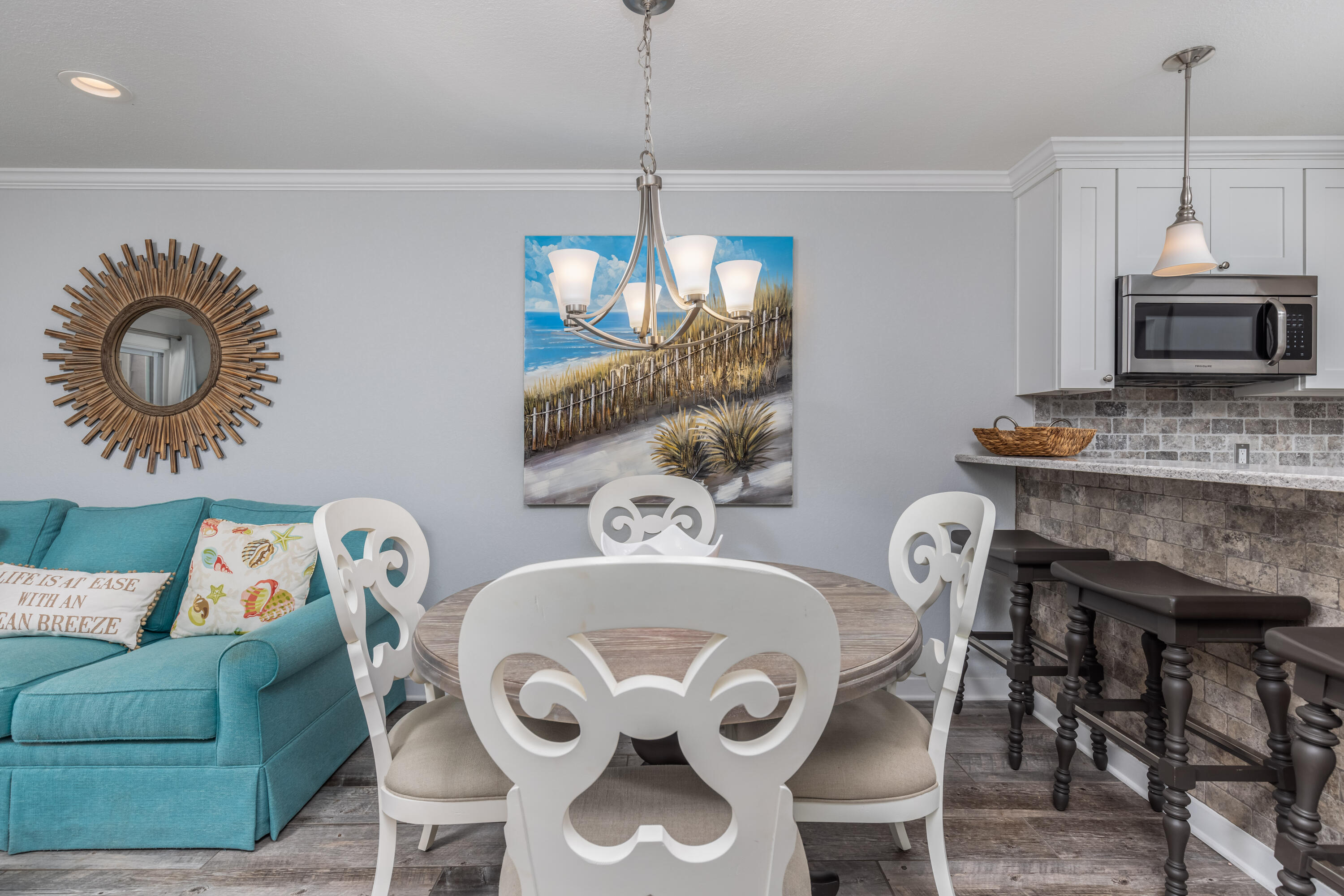 TRADEWINDS - Residential