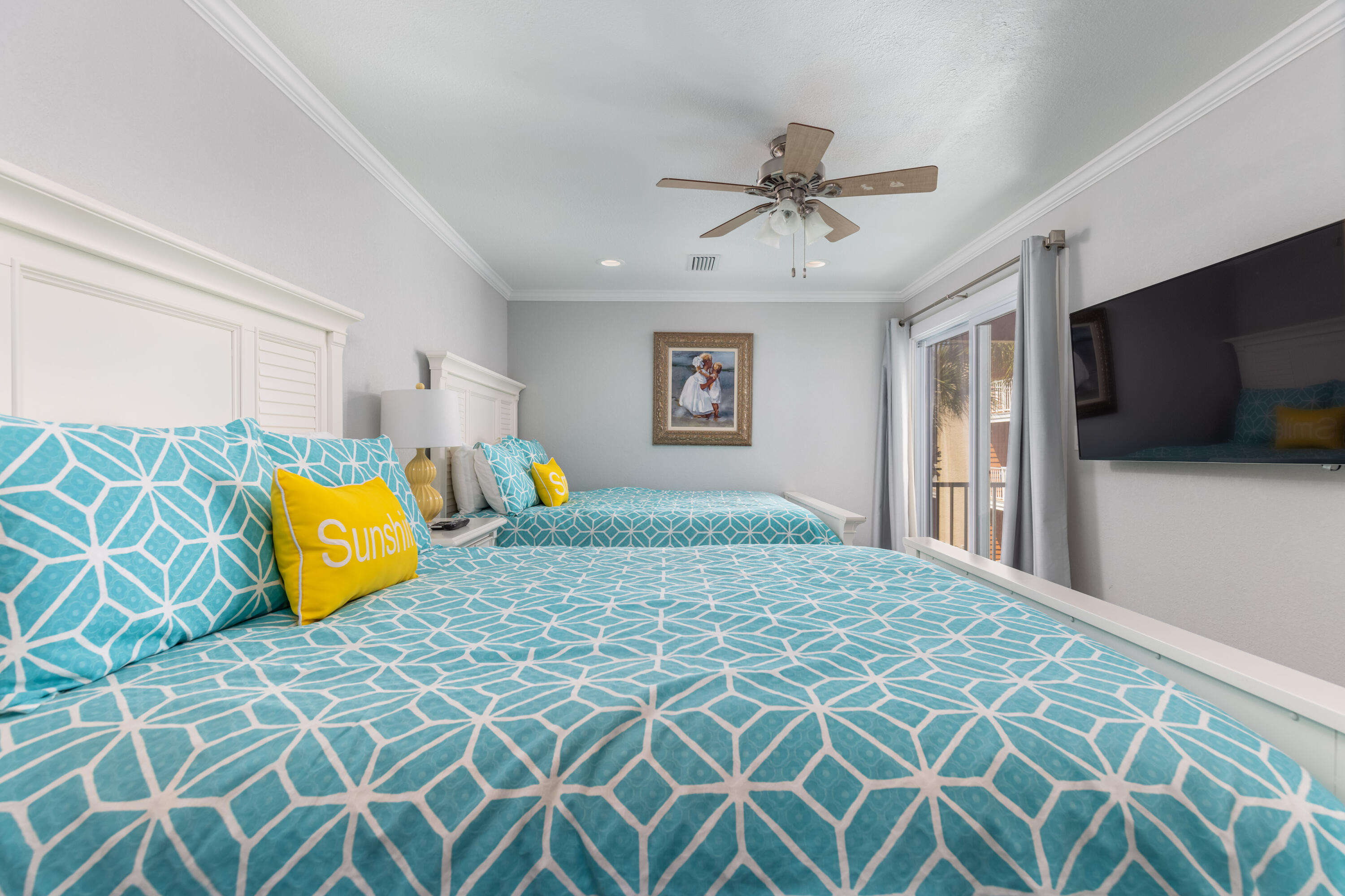 TRADEWINDS - Residential