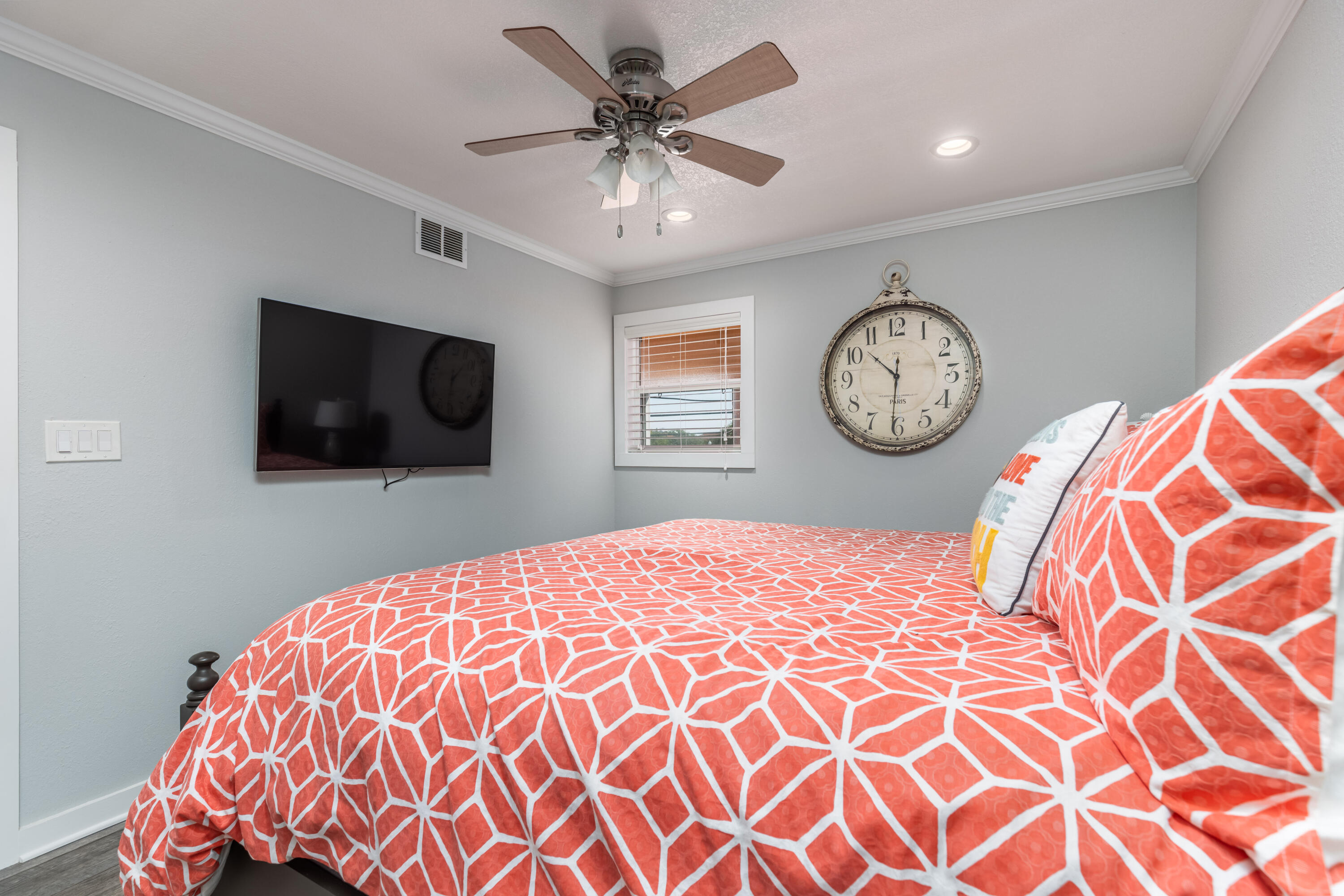 TRADEWINDS - Residential