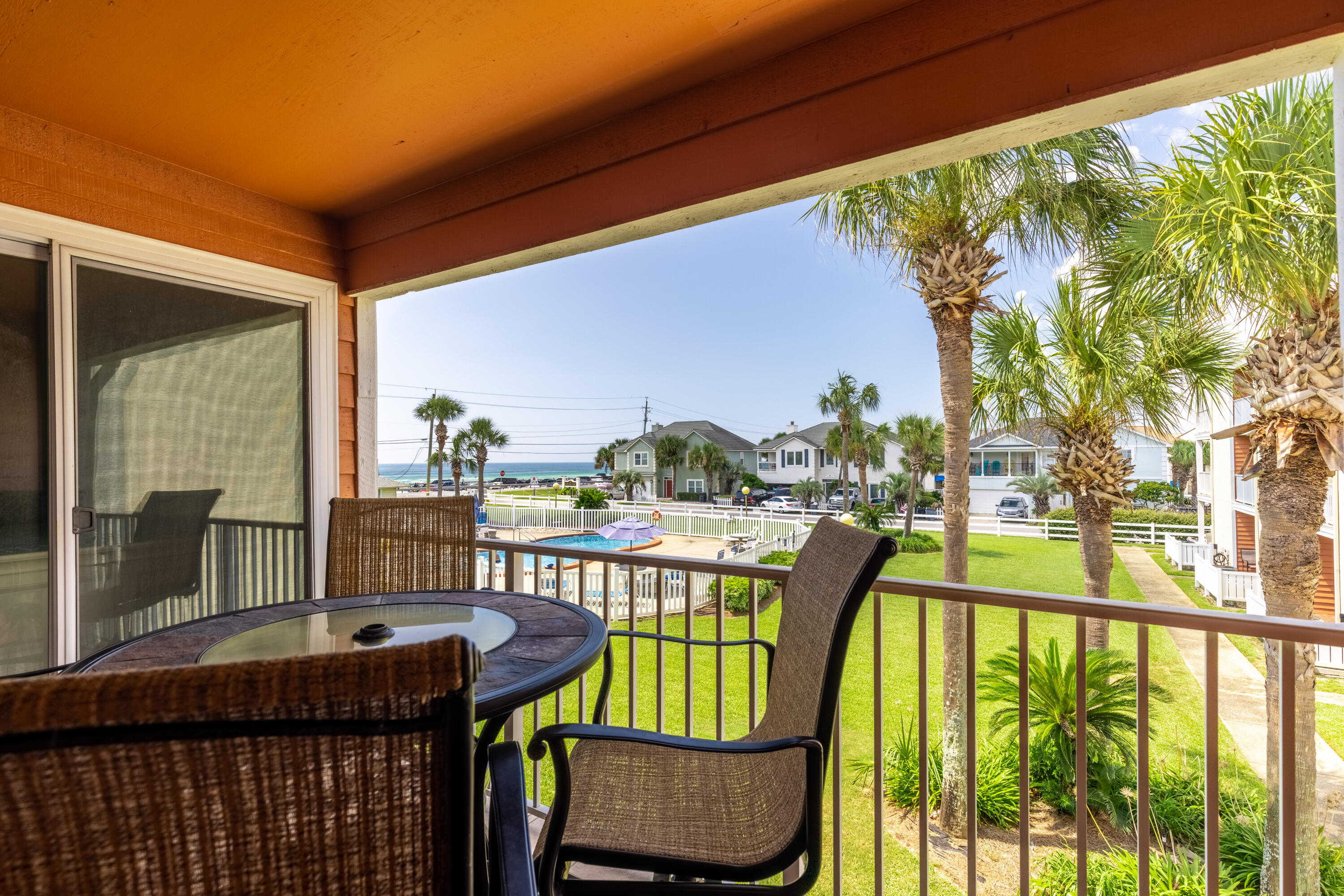 TRADEWINDS - Residential