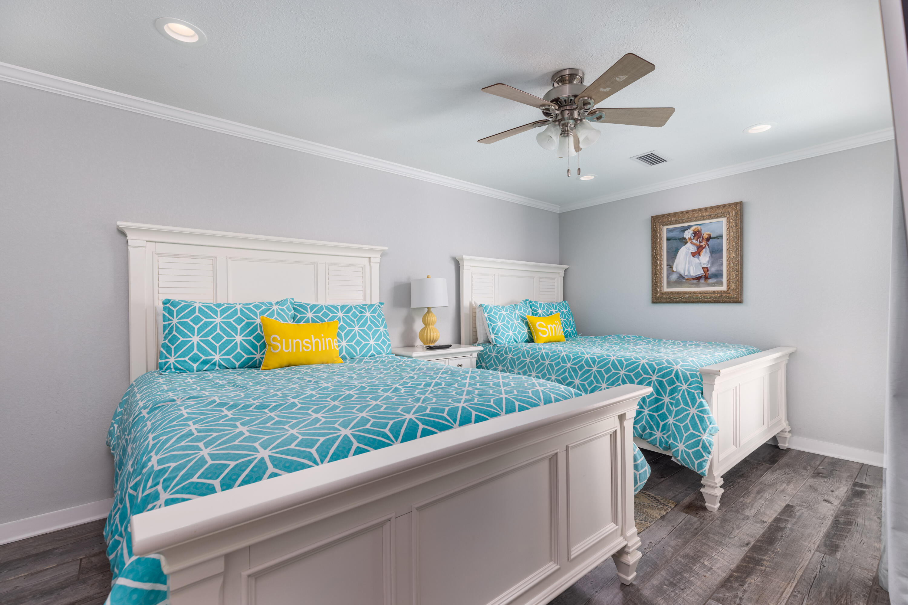 TRADEWINDS - Residential