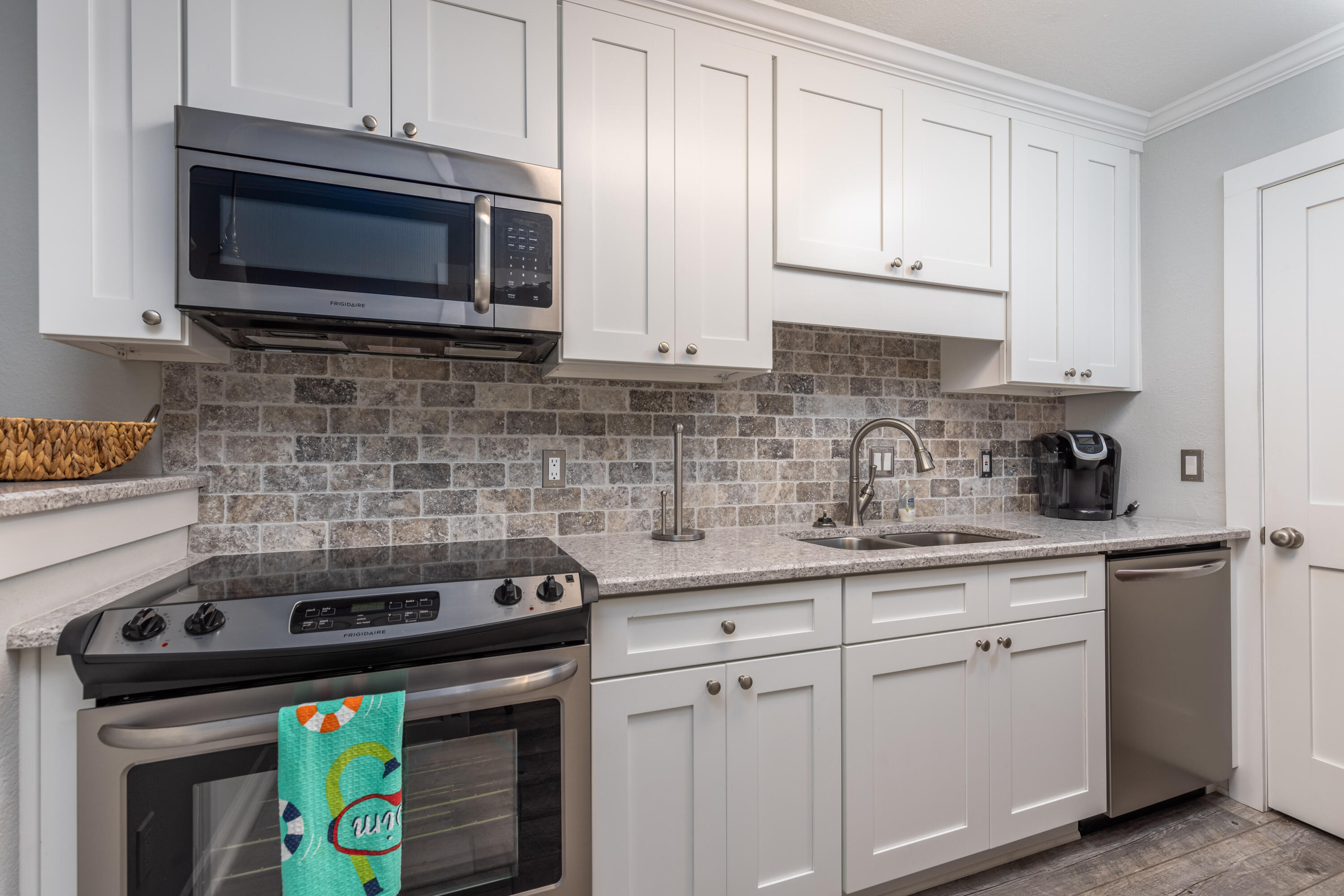 TRADEWINDS - Residential