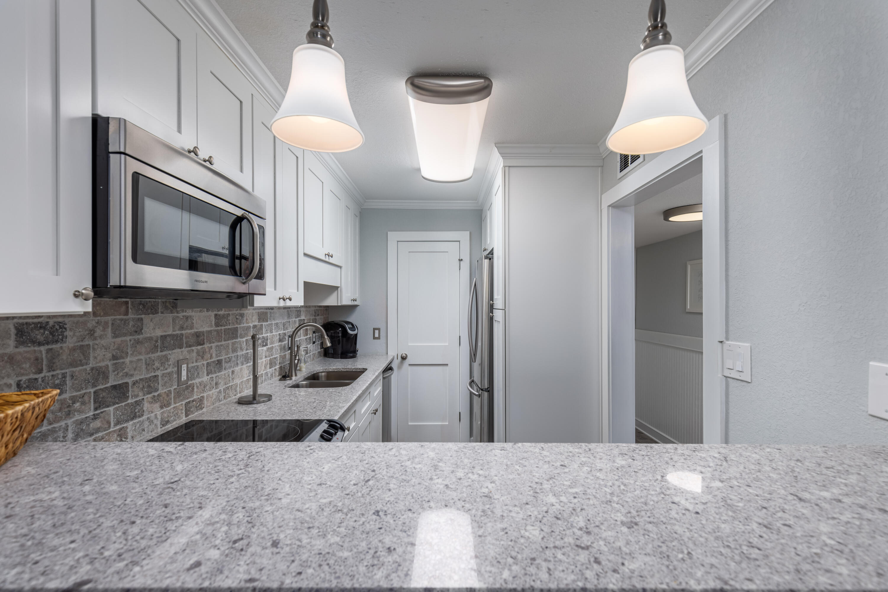 TRADEWINDS - Residential