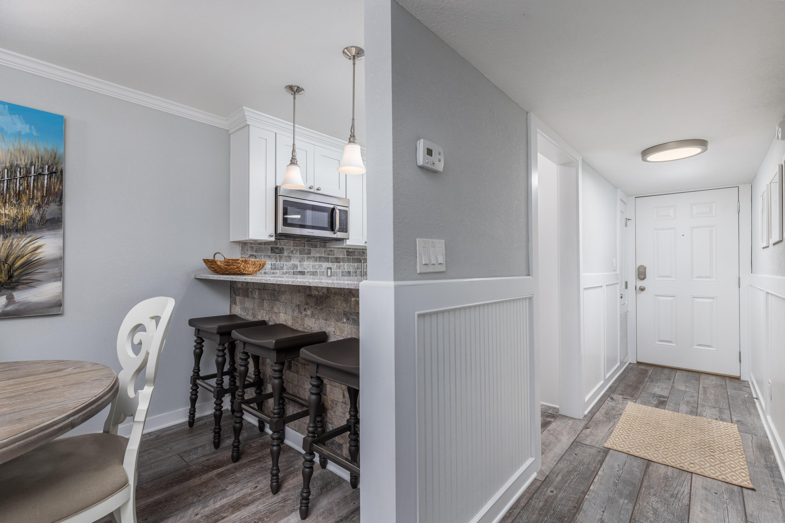 TRADEWINDS - Residential