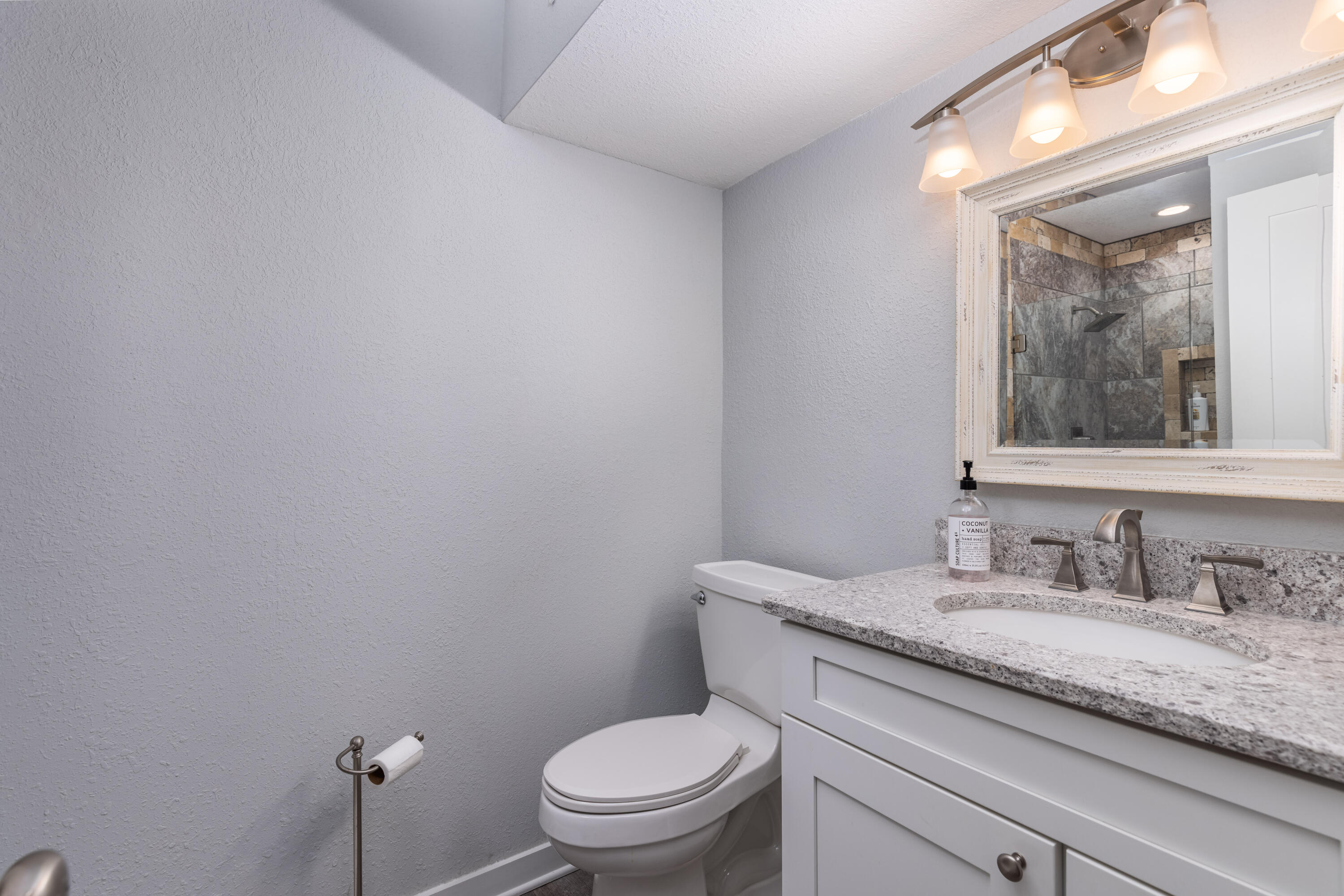 TRADEWINDS - Residential