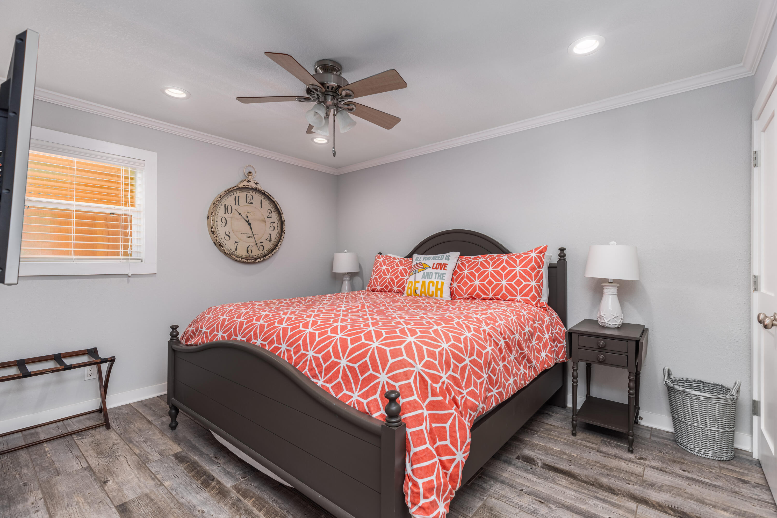 TRADEWINDS - Residential