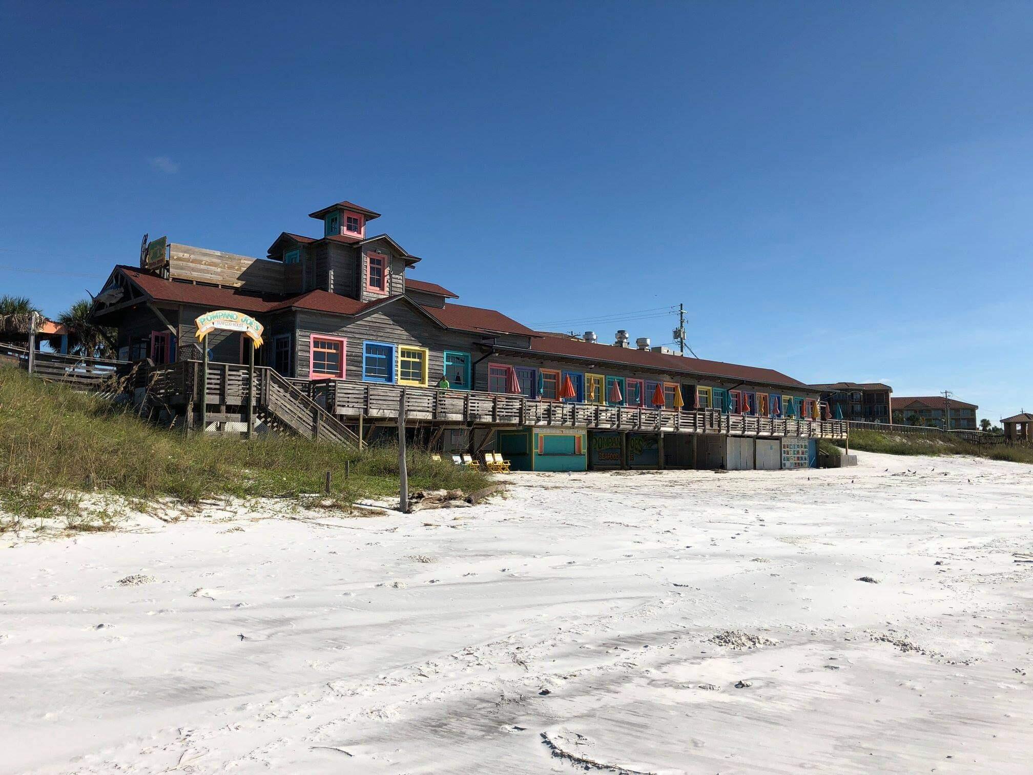 TRADEWINDS - Residential