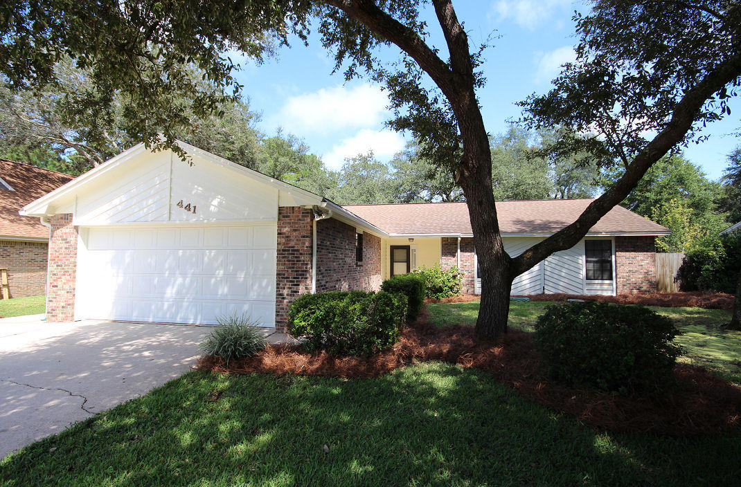 Carribian East Unit 3 Lot 11 Blk I - Residential