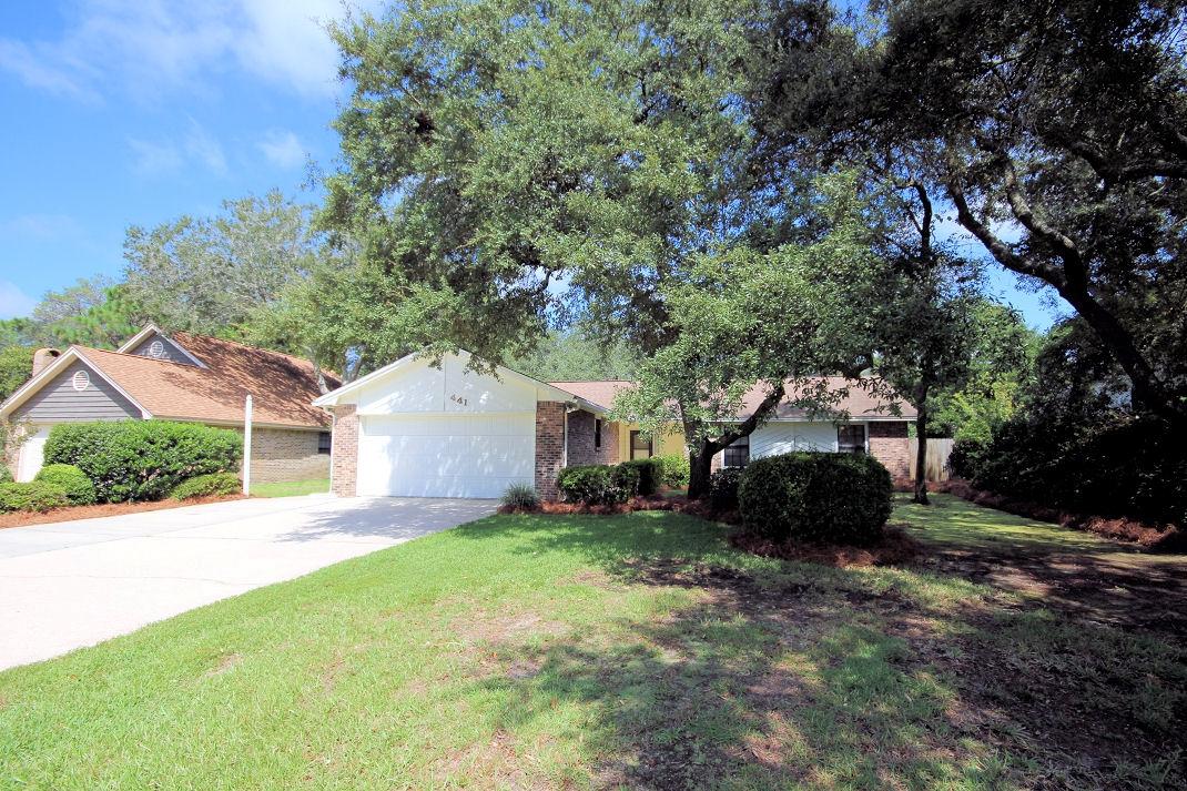 Carribian East Unit 3 Lot 11 Blk I - Residential