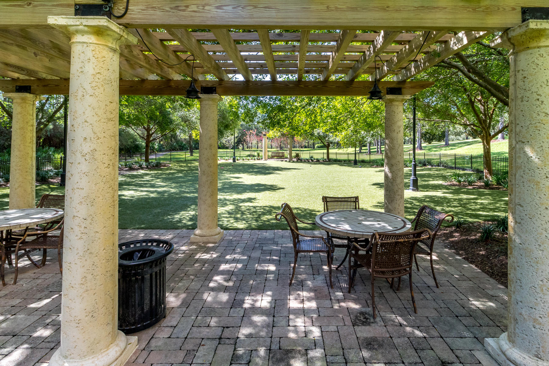 ONE WATER PLACE - Residential