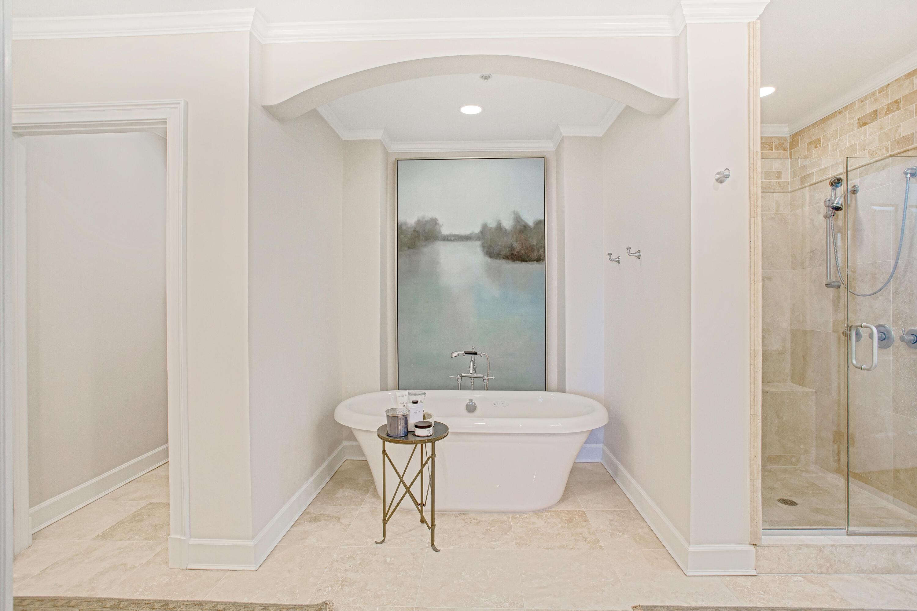 ONE WATER PLACE - Residential