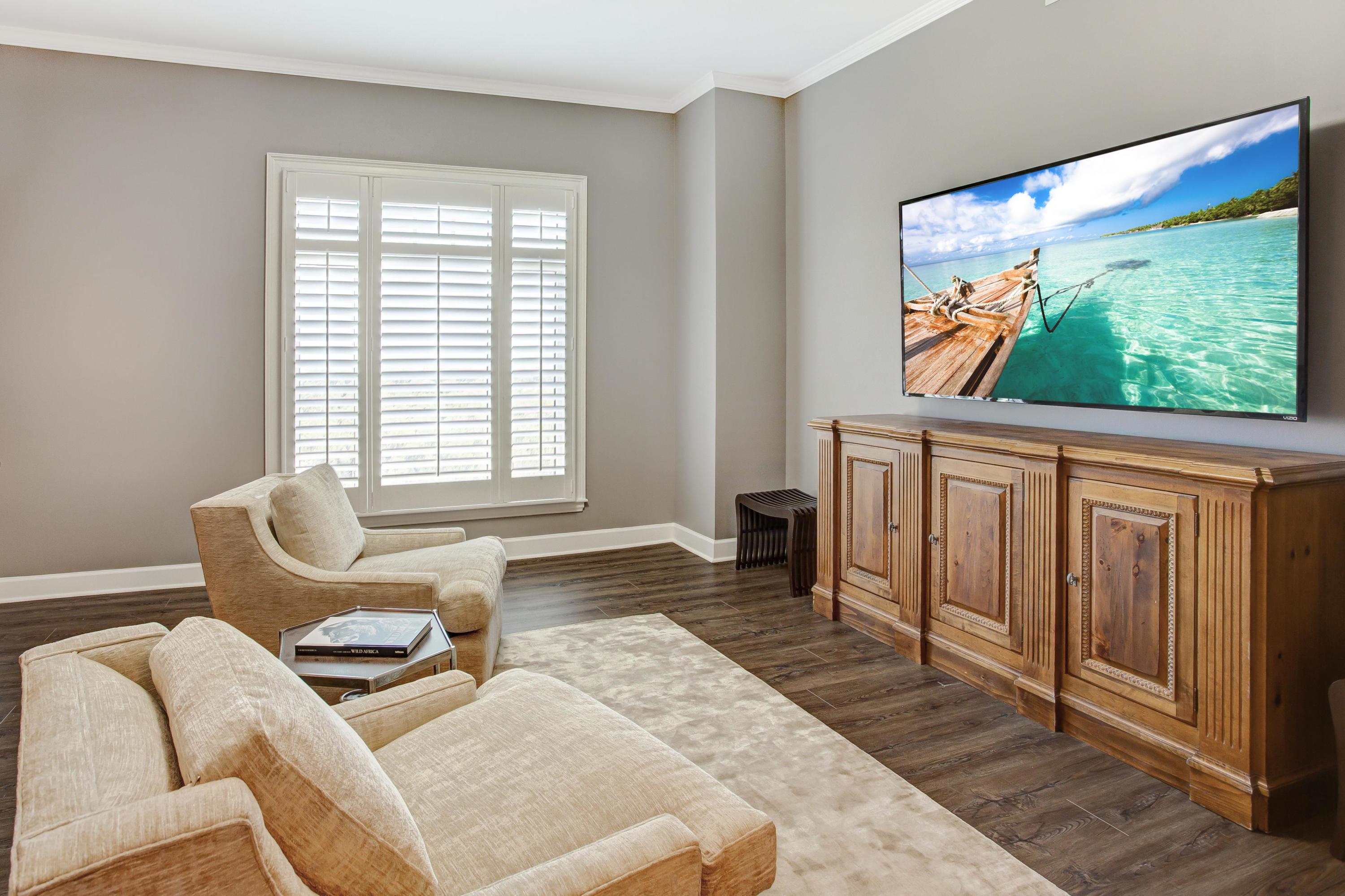 ONE WATER PLACE - Residential