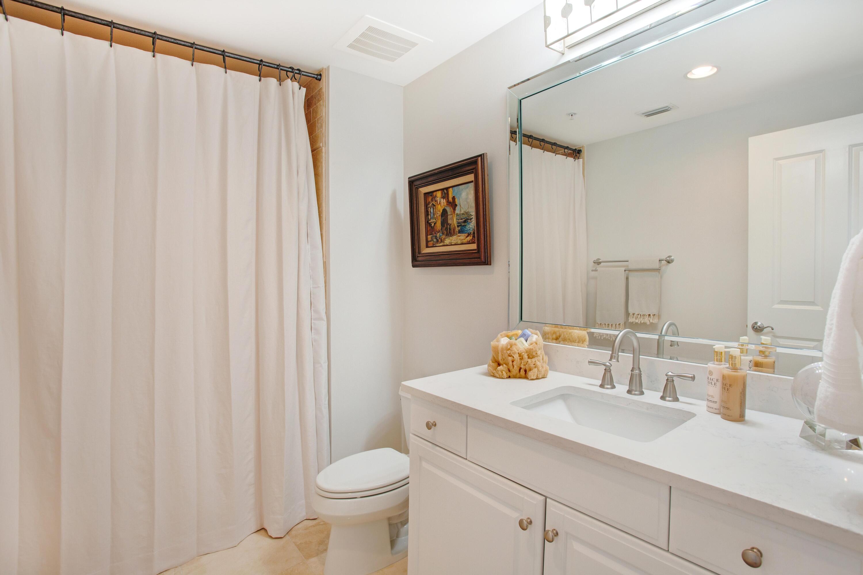 ONE WATER PLACE - Residential