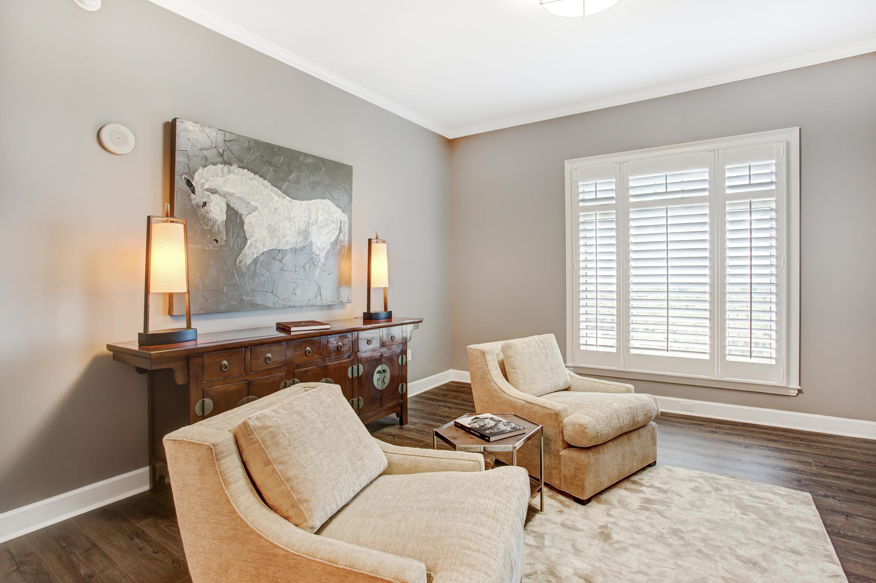 ONE WATER PLACE - Residential