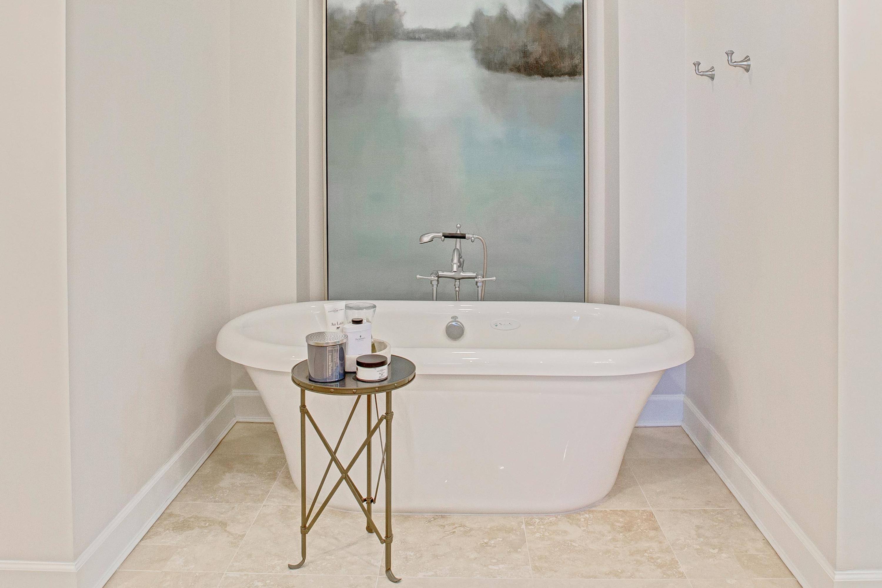 ONE WATER PLACE - Residential