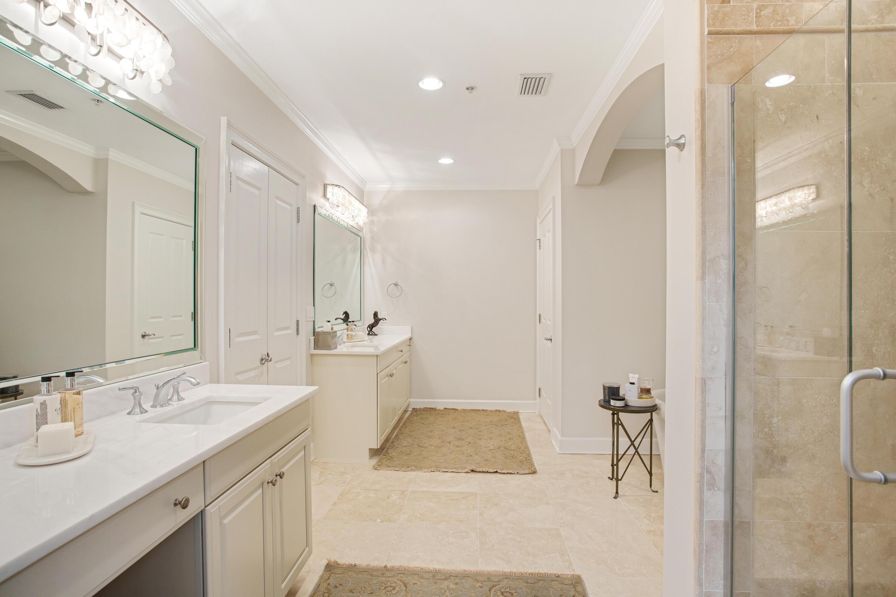 ONE WATER PLACE - Residential