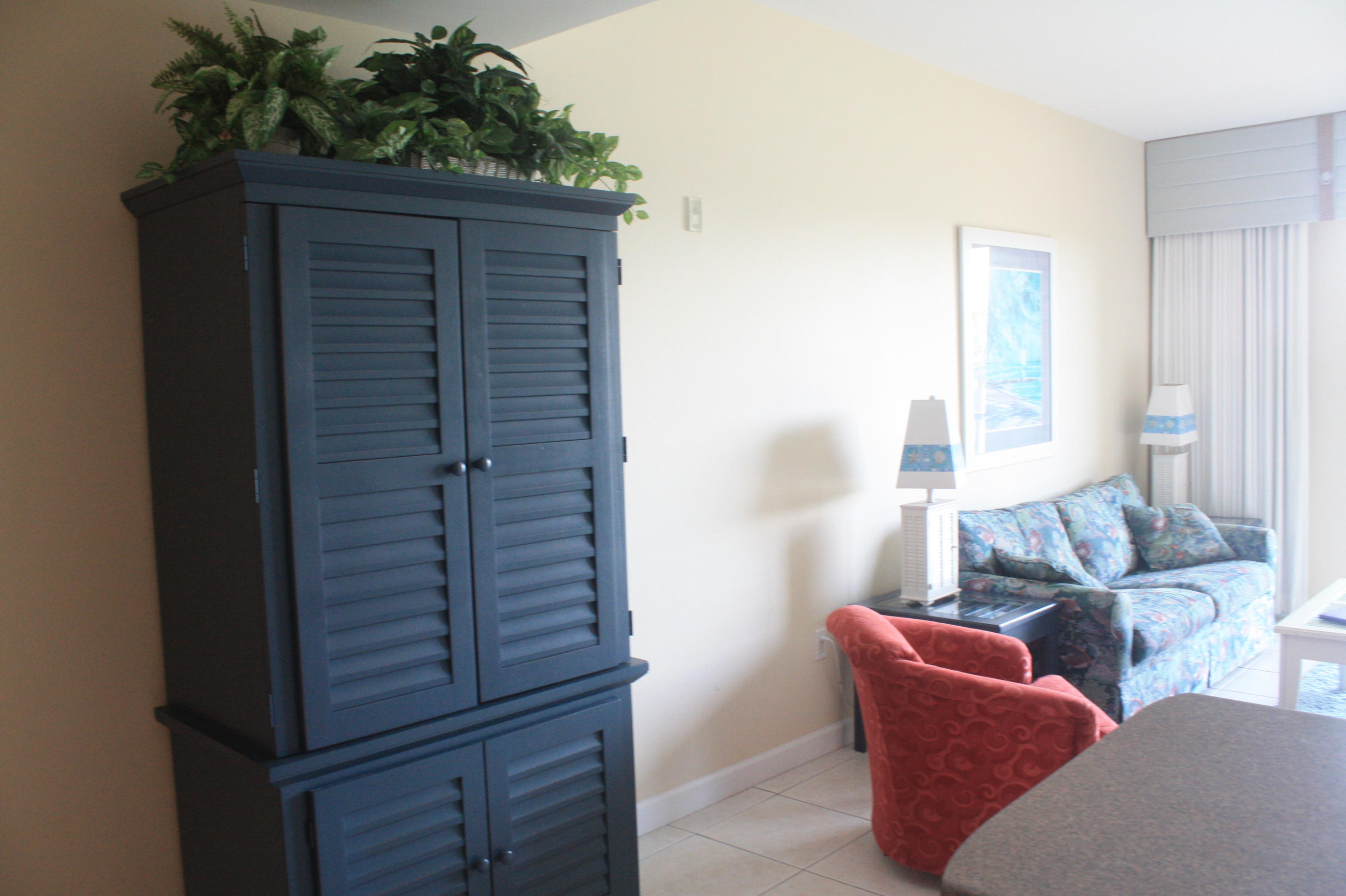 BEACH RESORT - Residential