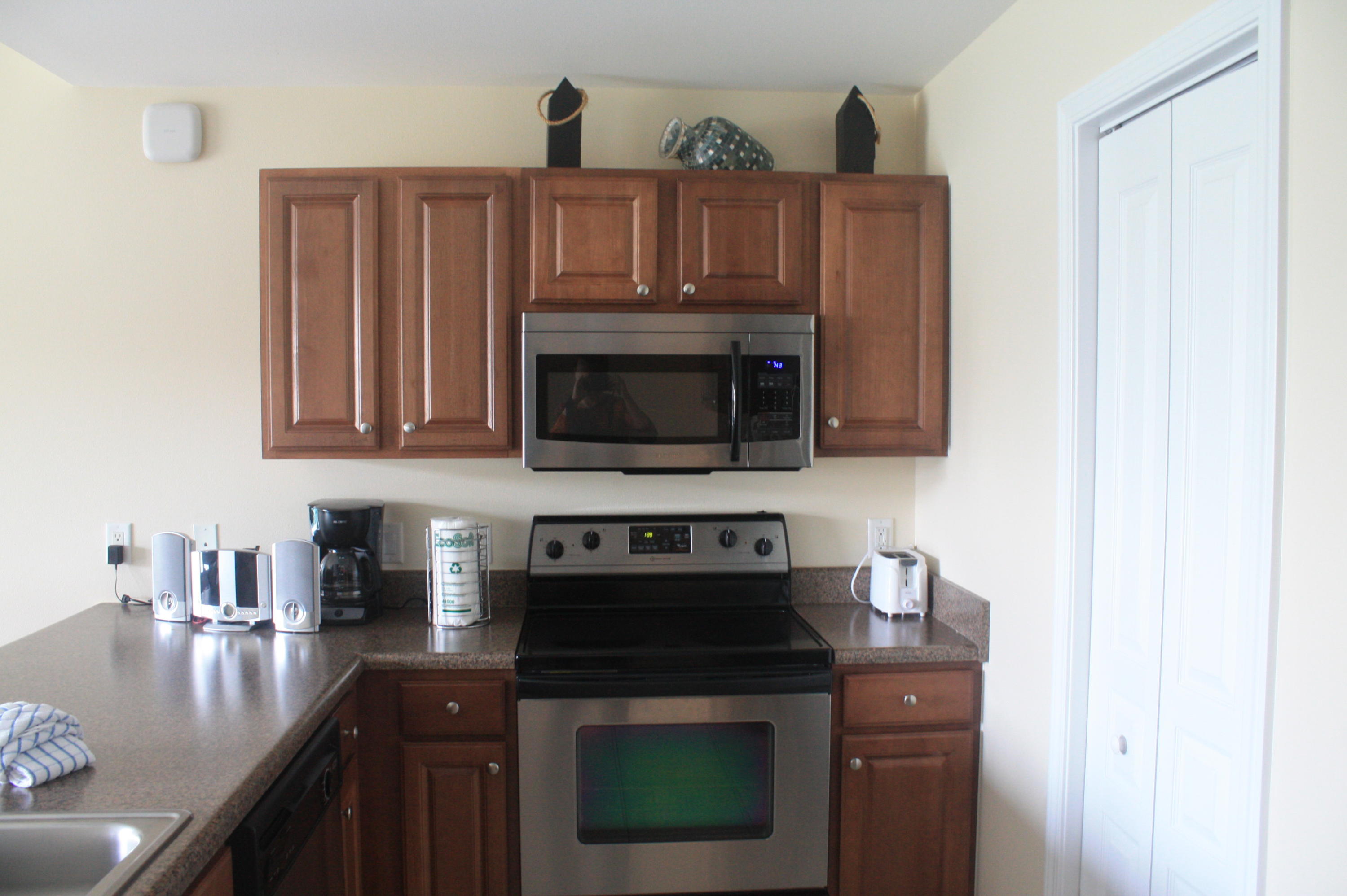 BEACH RESORT - Residential