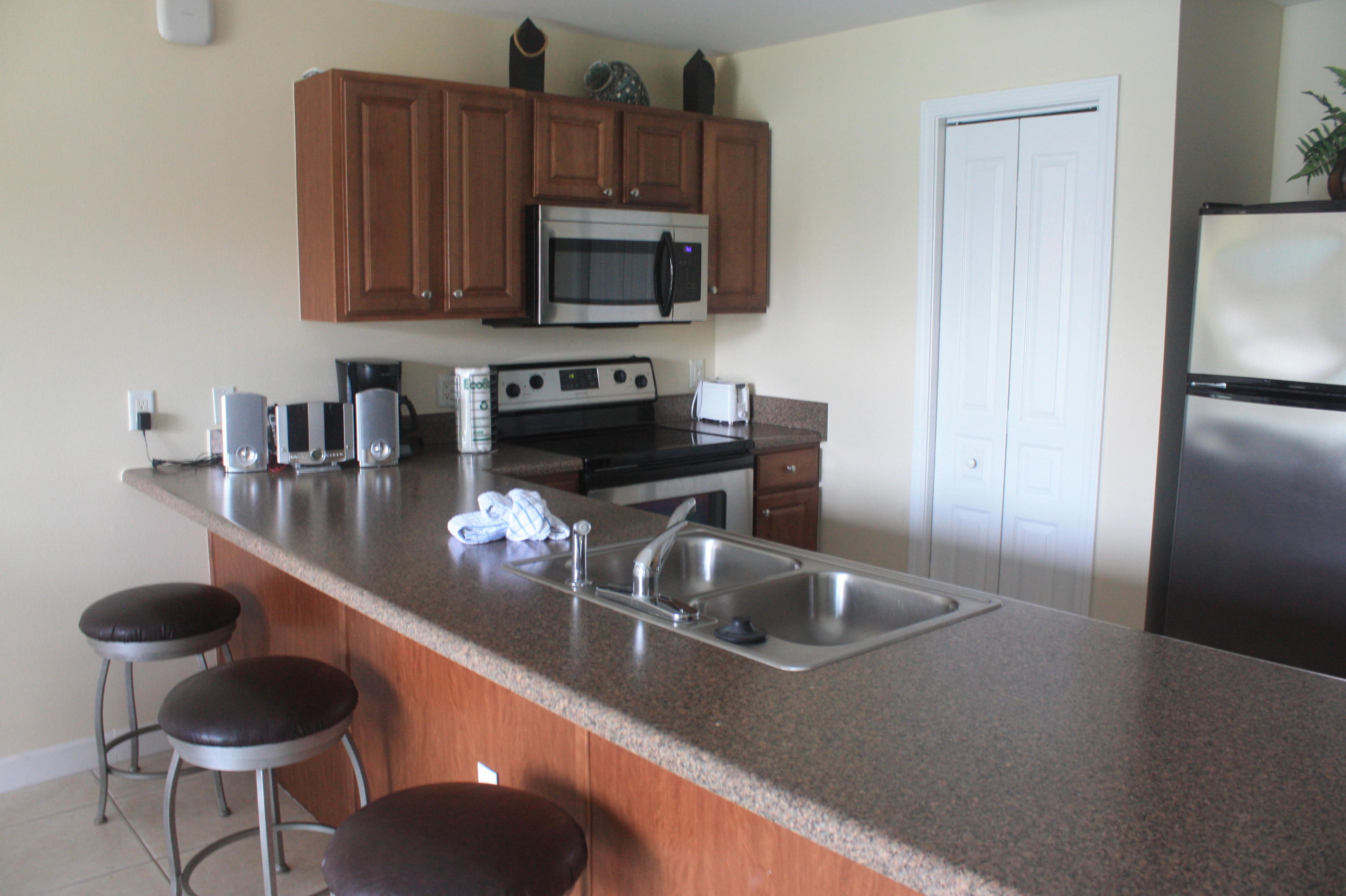 BEACH RESORT - Residential