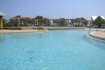 BEACH RESORT - Residential