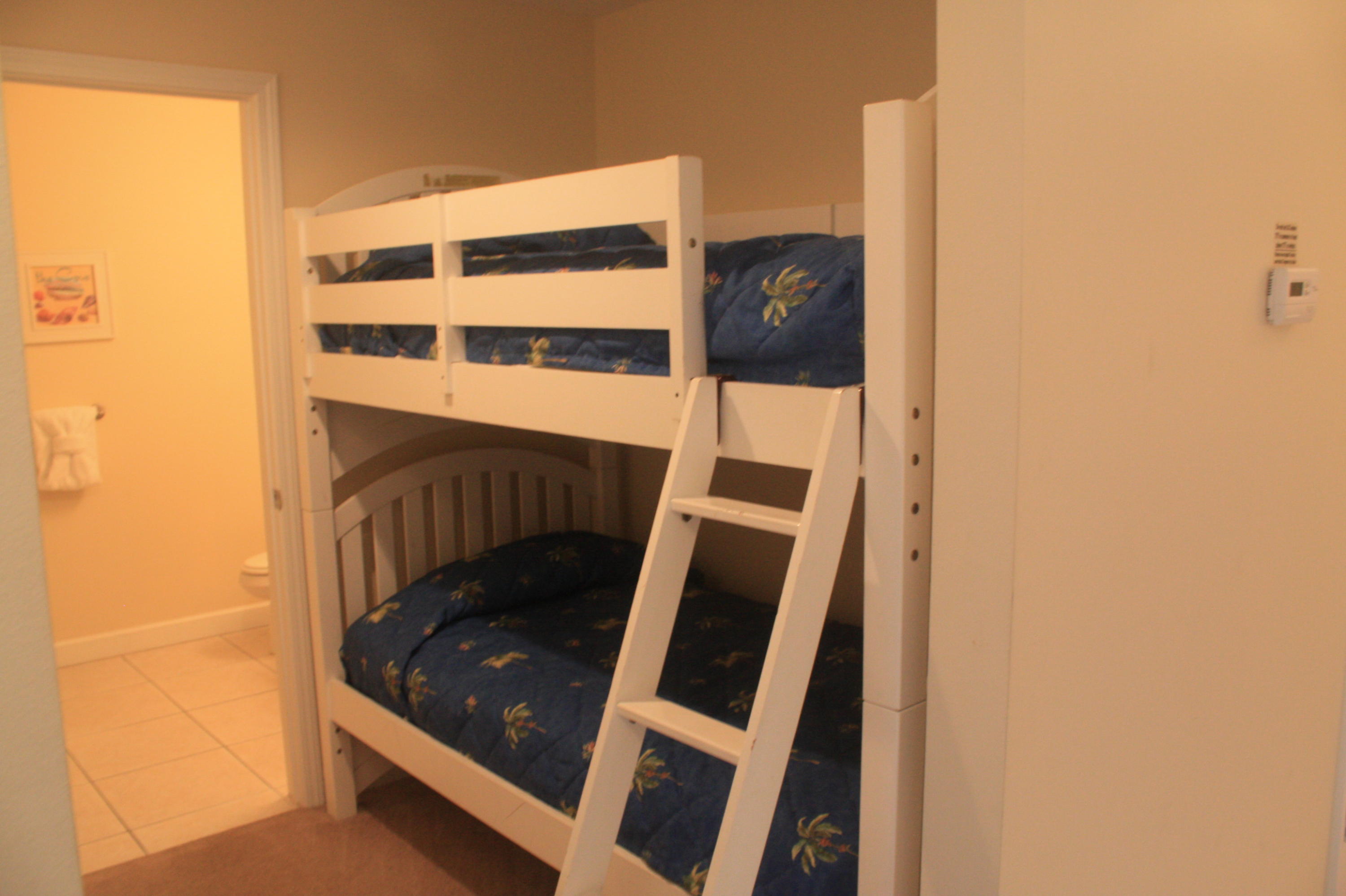 BEACH RESORT - Residential