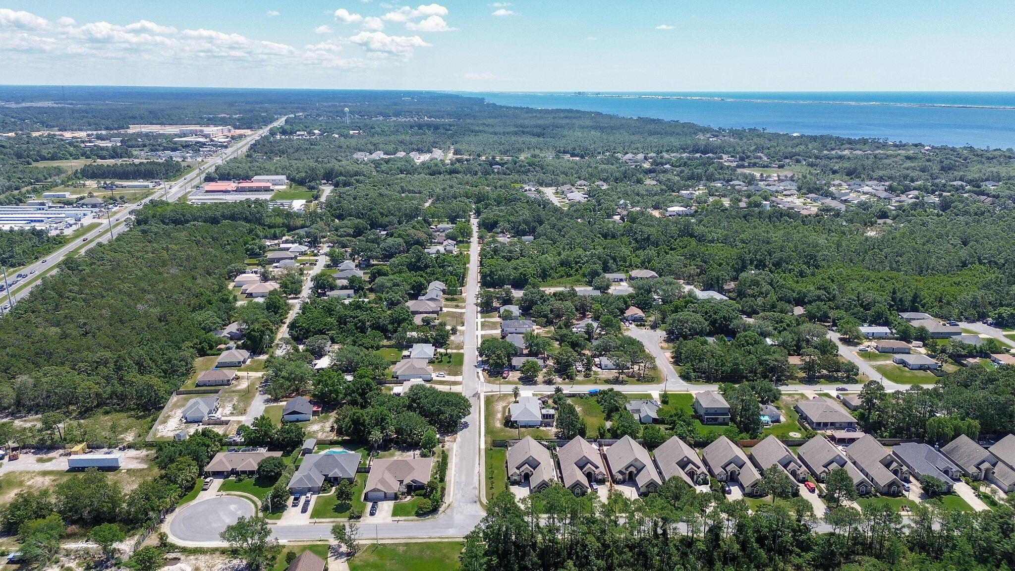 NO RECORDED SUBDIVISION - Residential