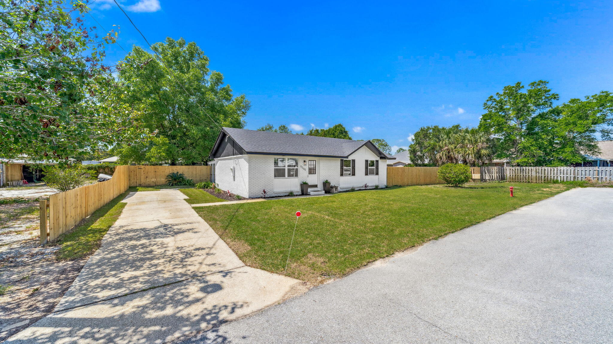 NO RECORDED SUBDIVISION - Residential