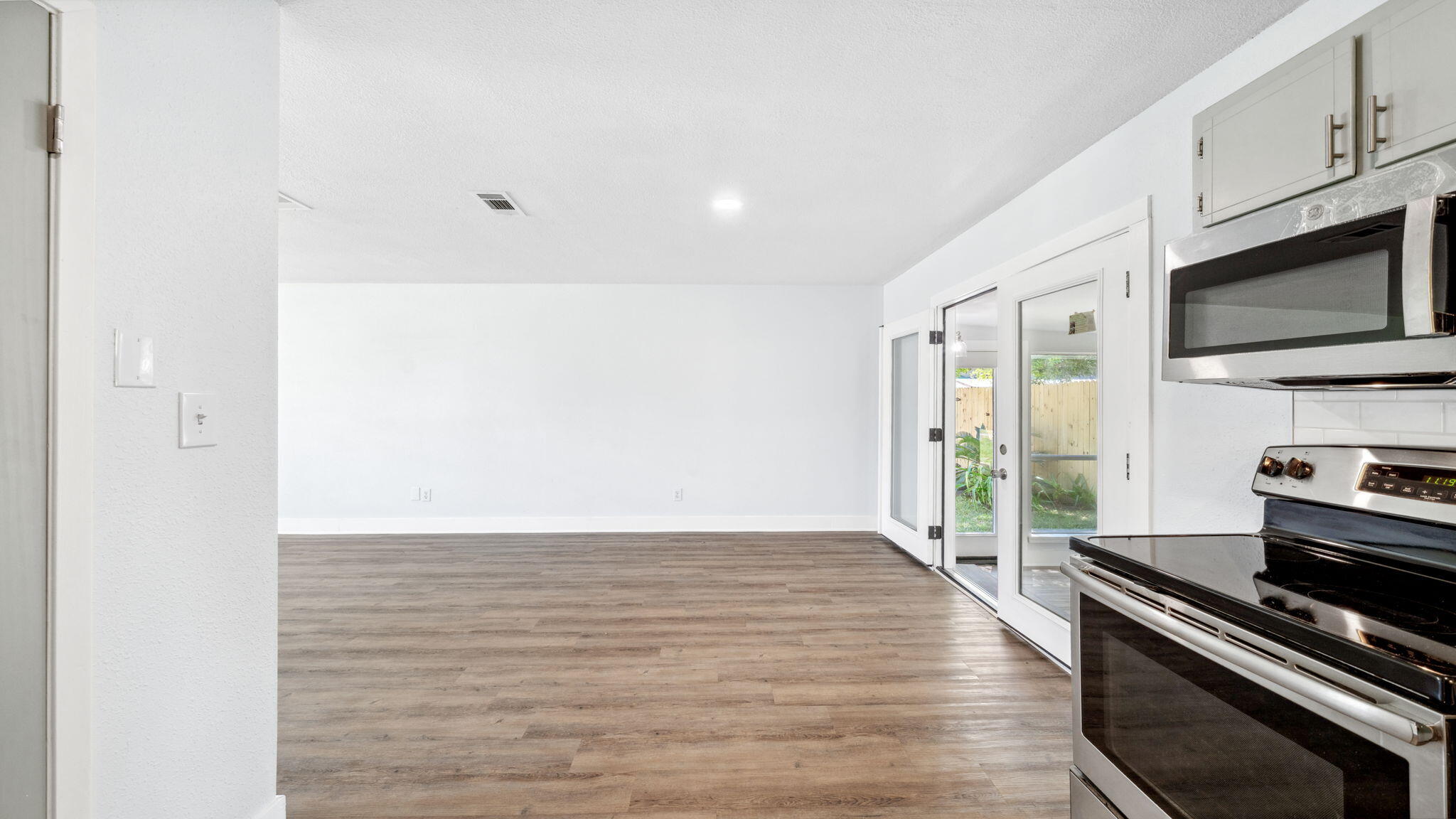 NO RECORDED SUBDIVISION - Residential