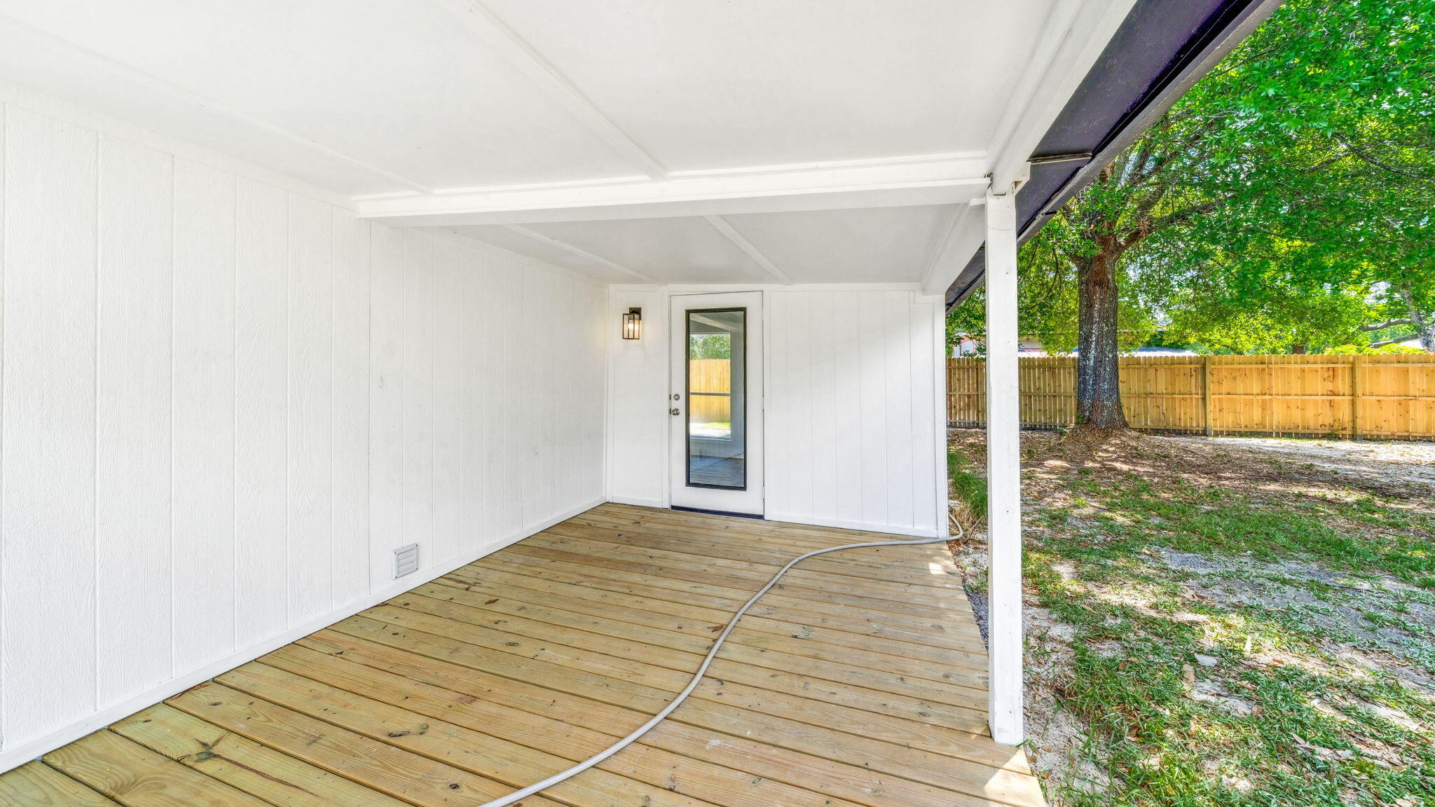 NO RECORDED SUBDIVISION - Residential