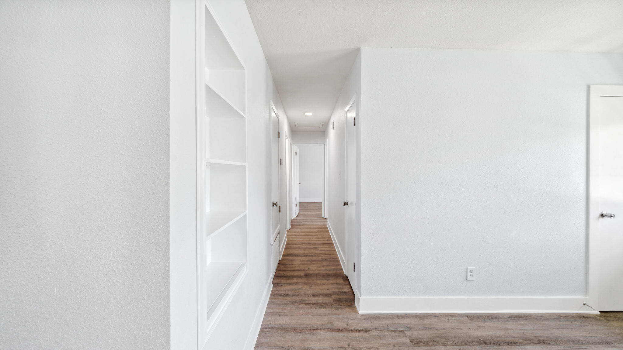 NO RECORDED SUBDIVISION - Residential