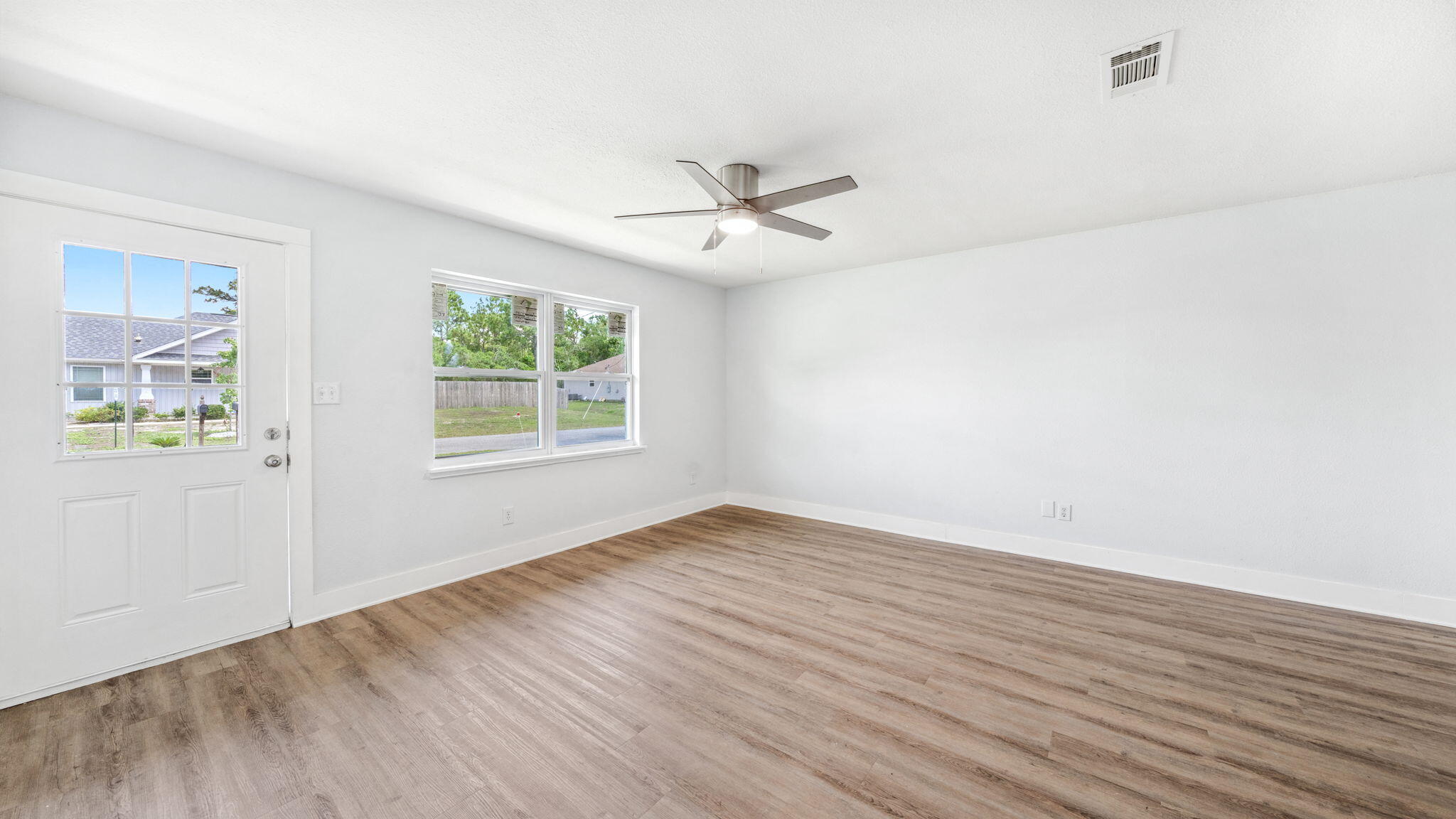 NO RECORDED SUBDIVISION - Residential