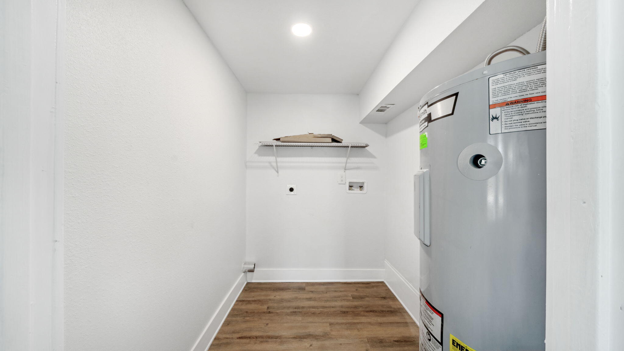 NO RECORDED SUBDIVISION - Residential