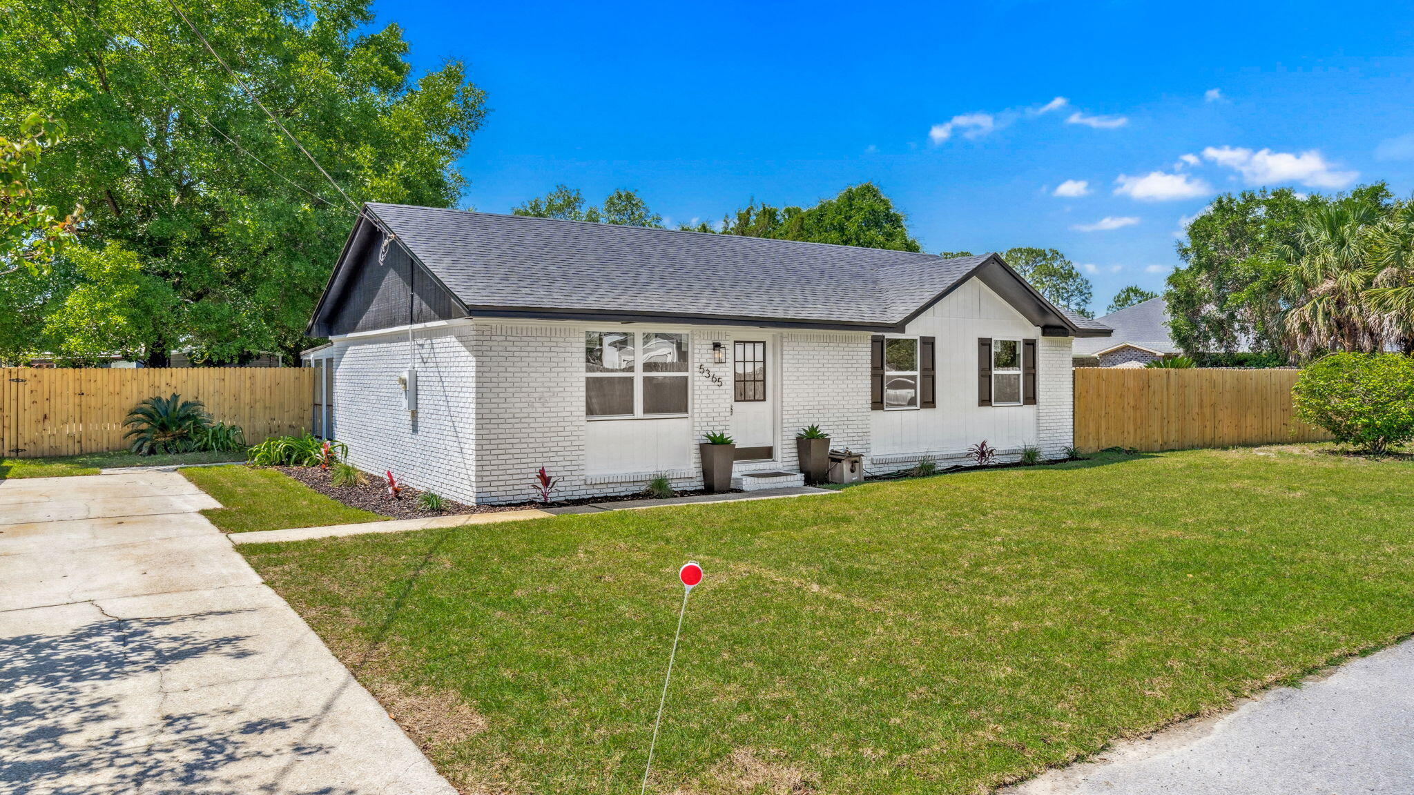 NO RECORDED SUBDIVISION - Residential