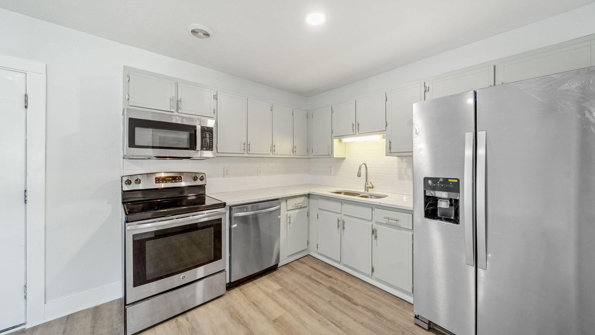 NO RECORDED SUBDIVISION - Residential