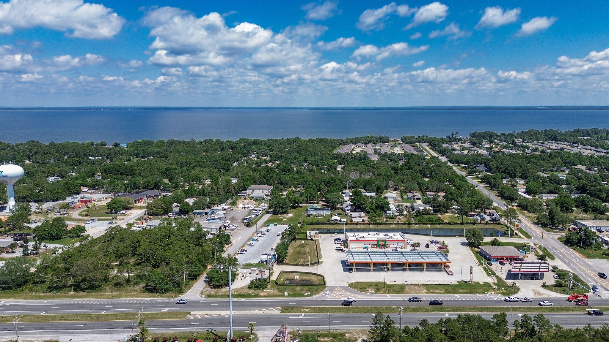 NO RECORDED SUBDIVISION - Residential