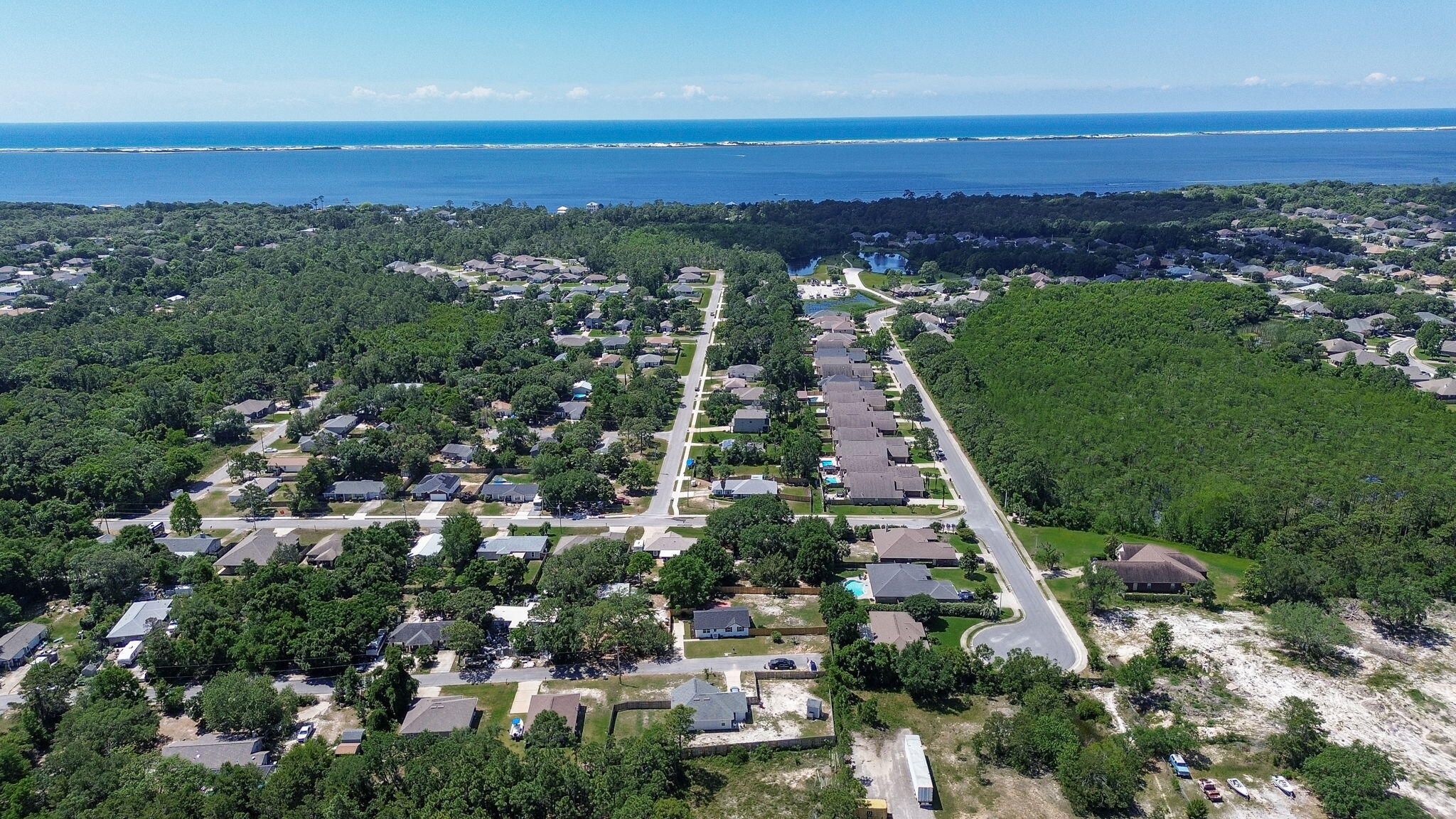 NO RECORDED SUBDIVISION - Residential