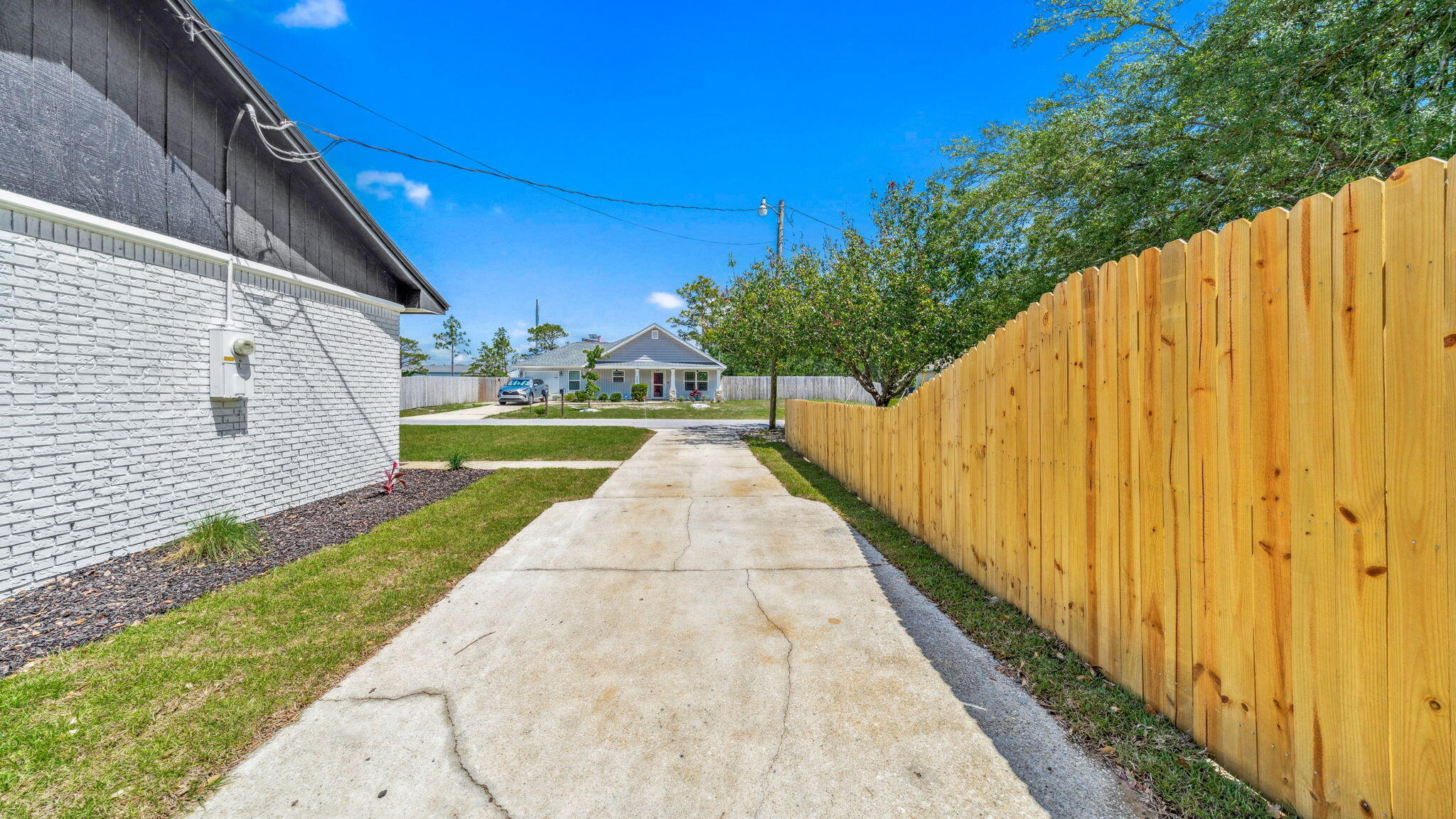 NO RECORDED SUBDIVISION - Residential