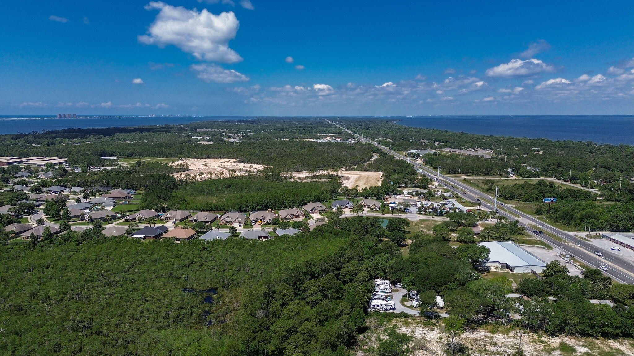 NO RECORDED SUBDIVISION - Residential