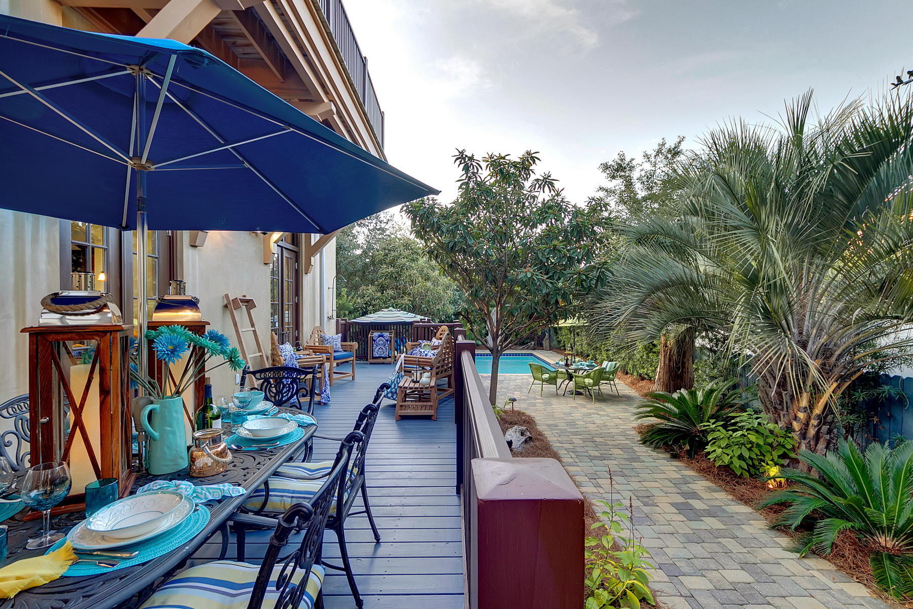 ROSEMARY BEACH - Residential