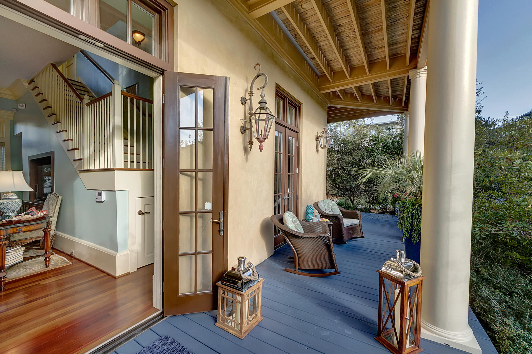 ROSEMARY BEACH - Residential
