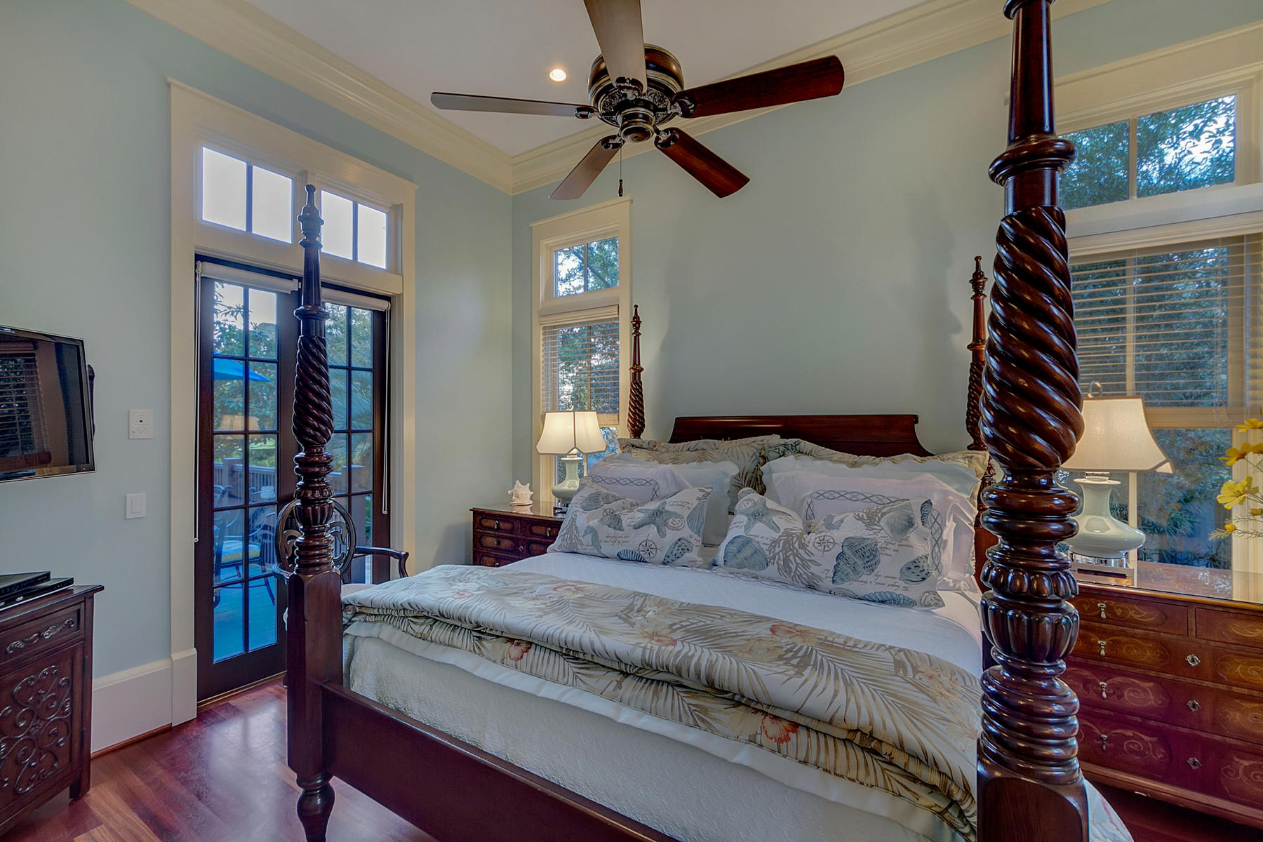 ROSEMARY BEACH - Residential