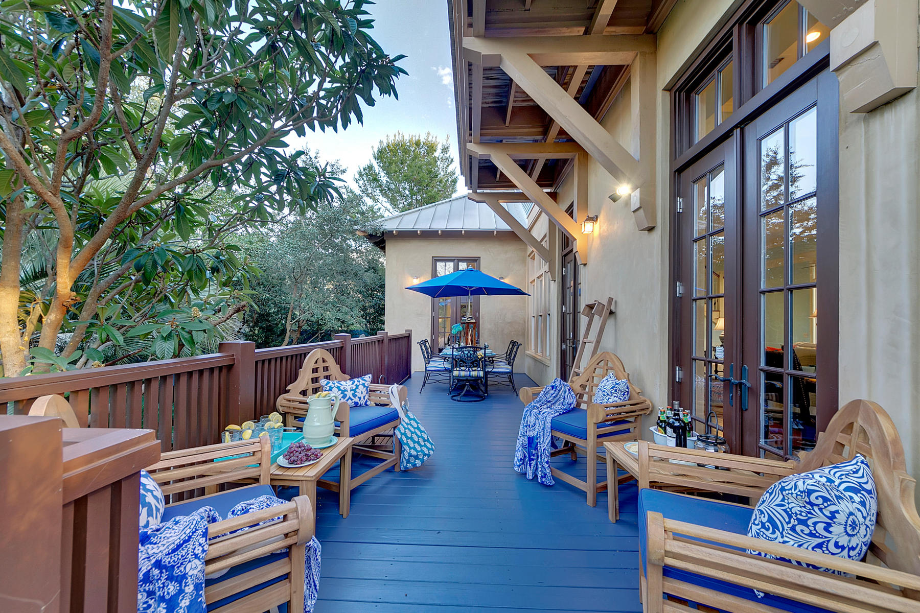 ROSEMARY BEACH - Residential
