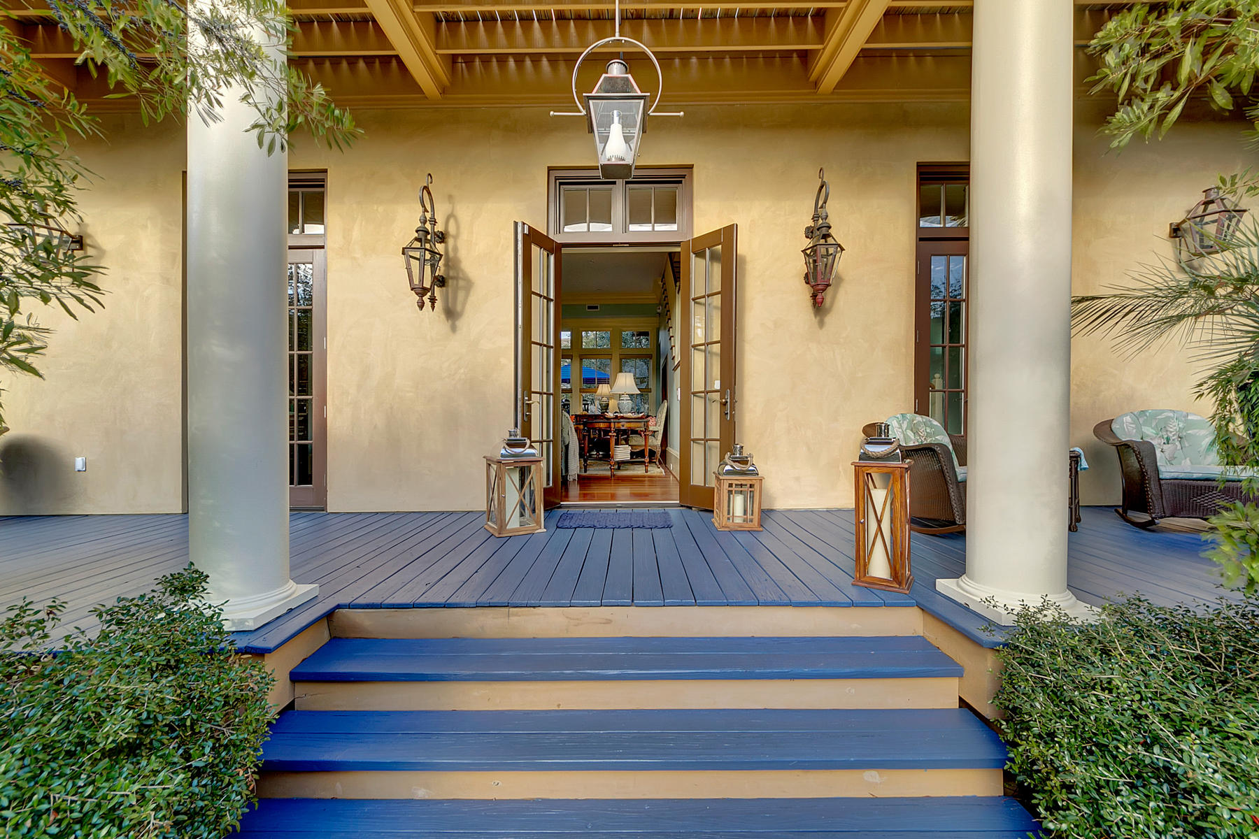 ROSEMARY BEACH - Residential