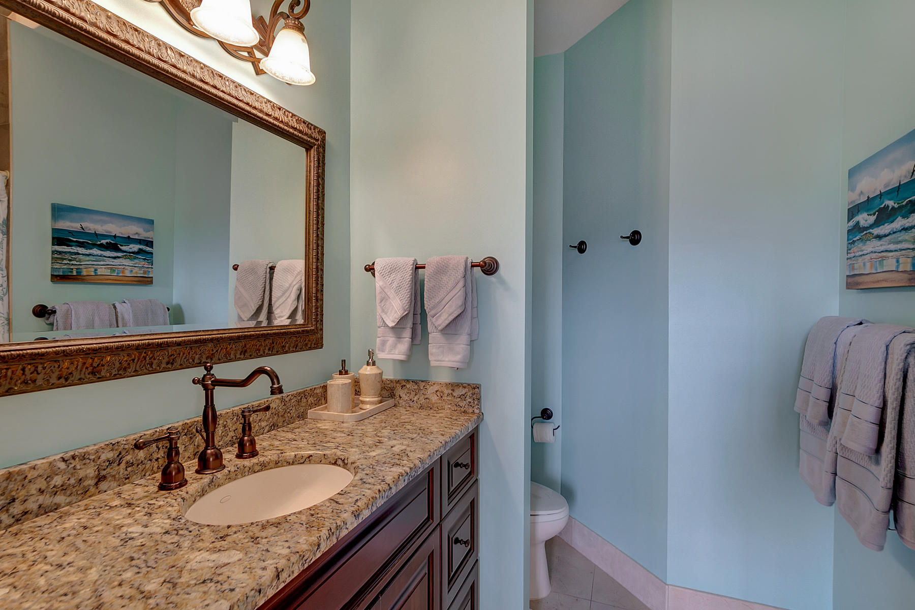 ROSEMARY BEACH - Residential