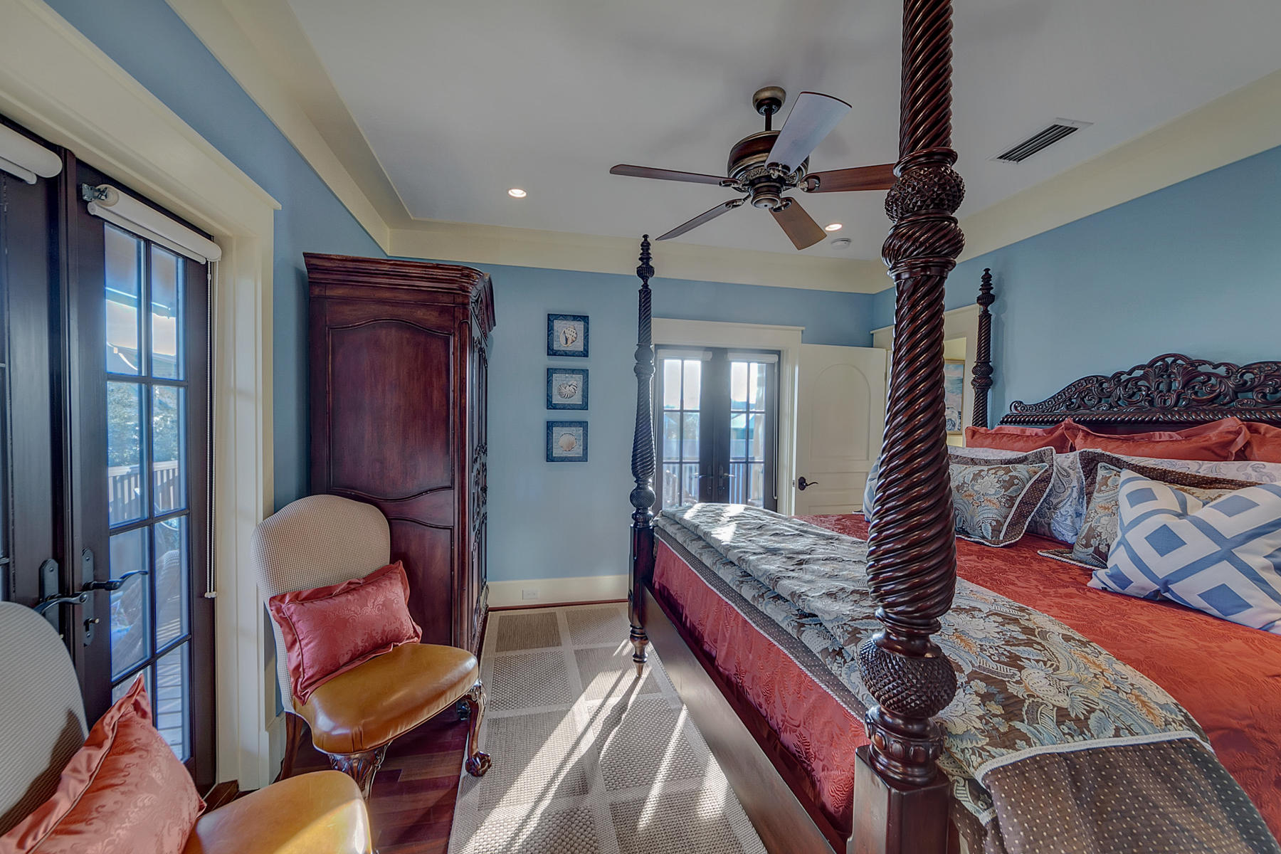 ROSEMARY BEACH - Residential