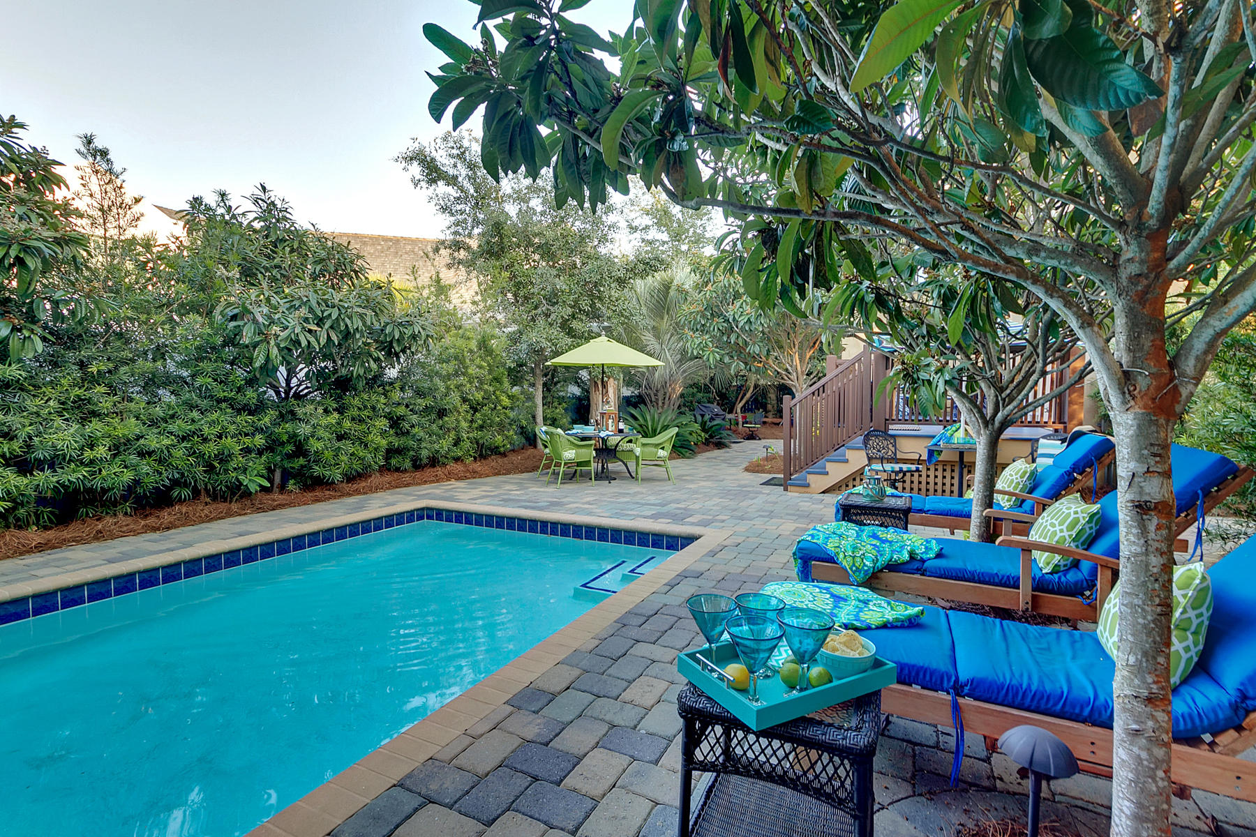 ROSEMARY BEACH - Residential