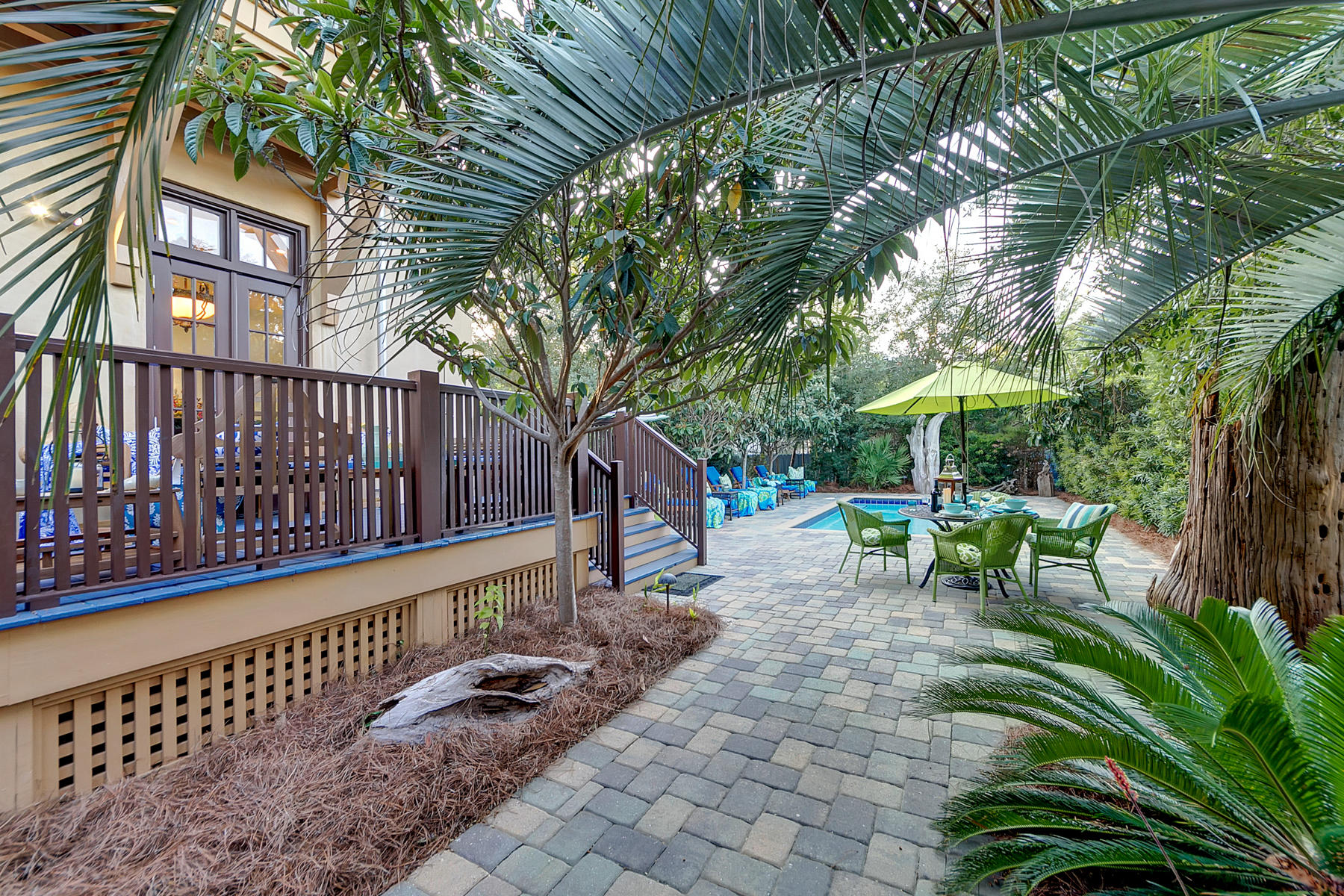 ROSEMARY BEACH - Residential