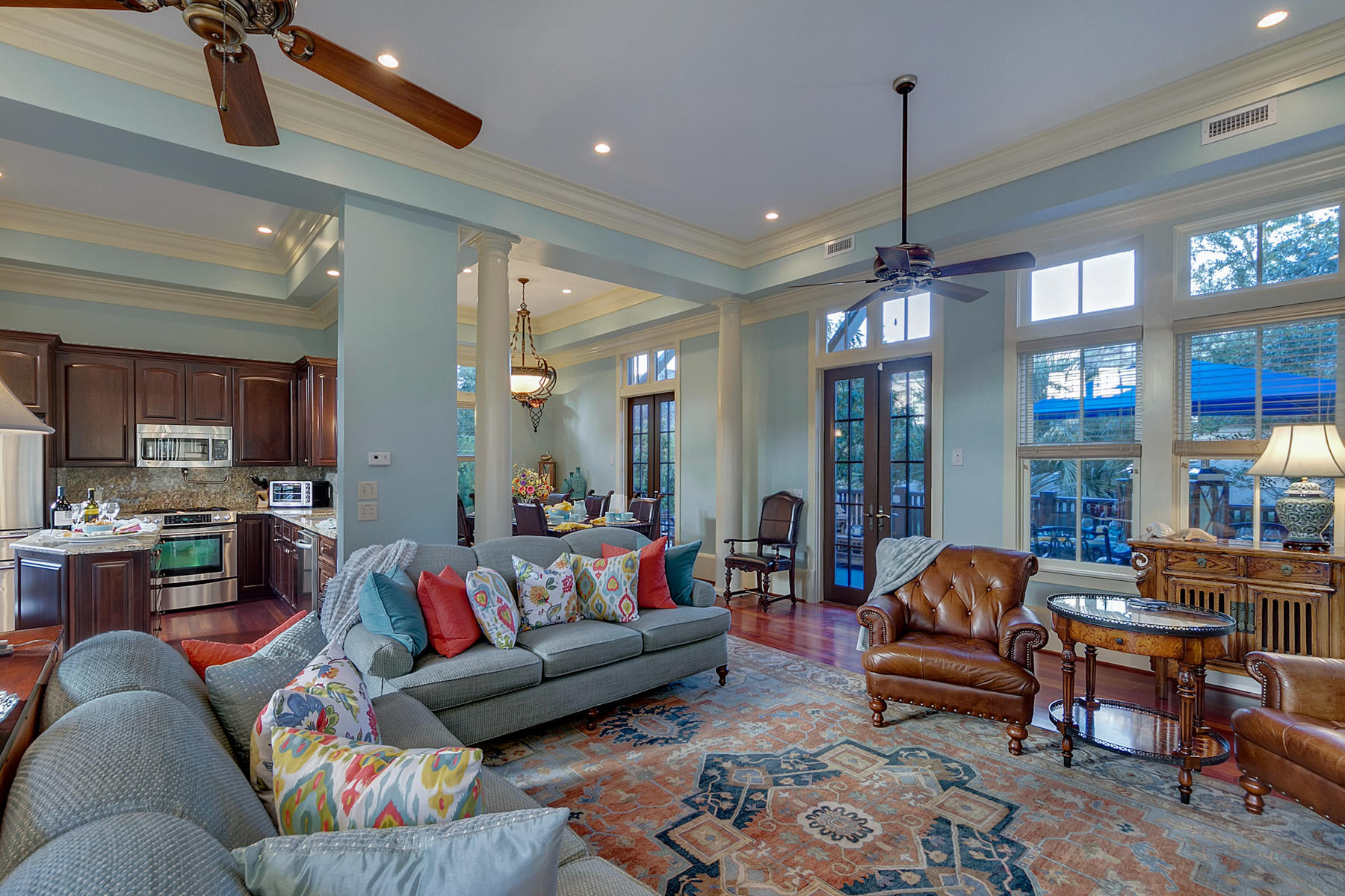 ROSEMARY BEACH - Residential