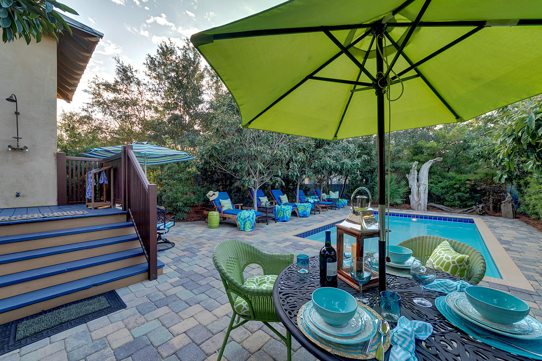 ROSEMARY BEACH - Residential