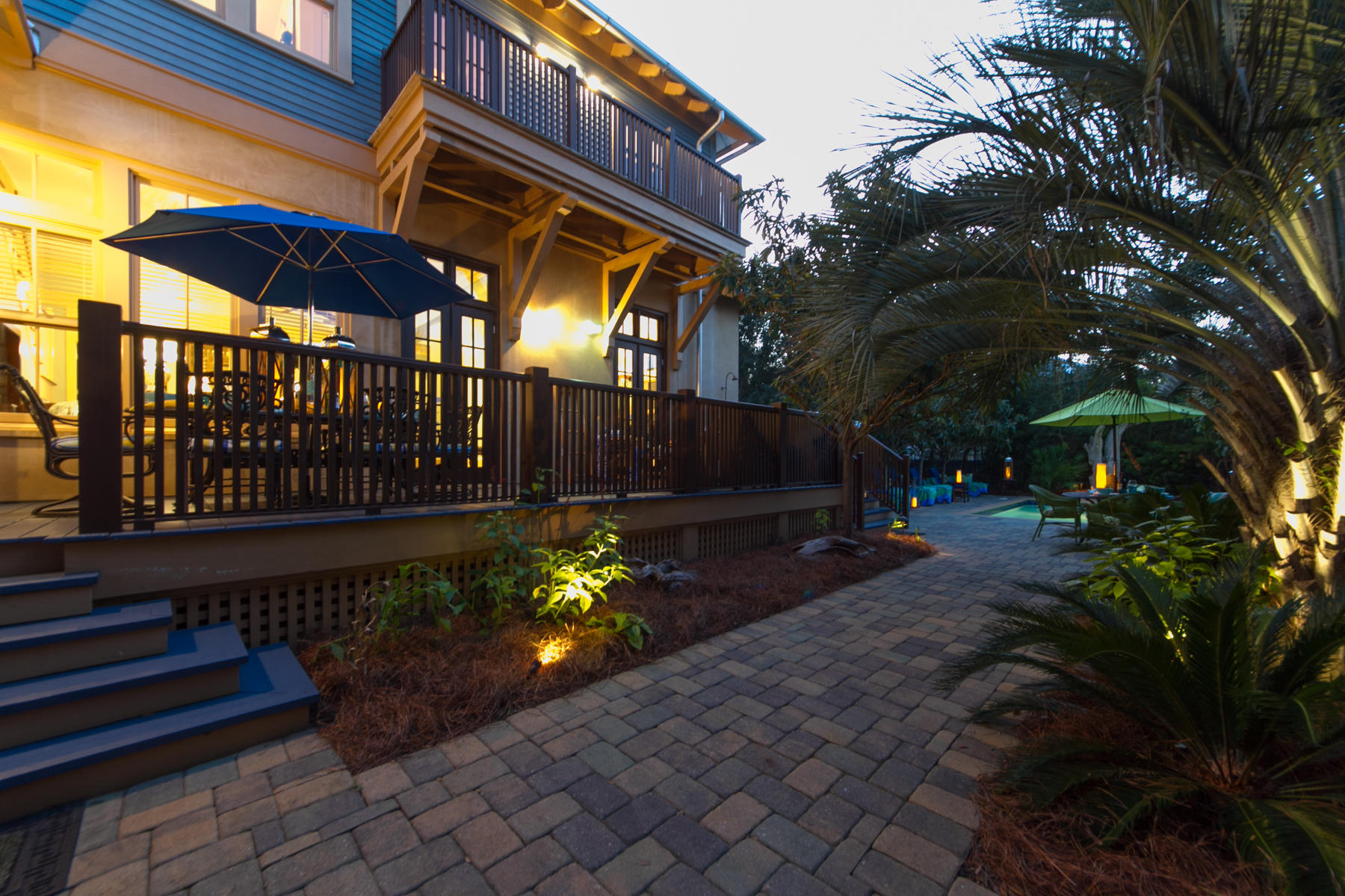 ROSEMARY BEACH - Residential